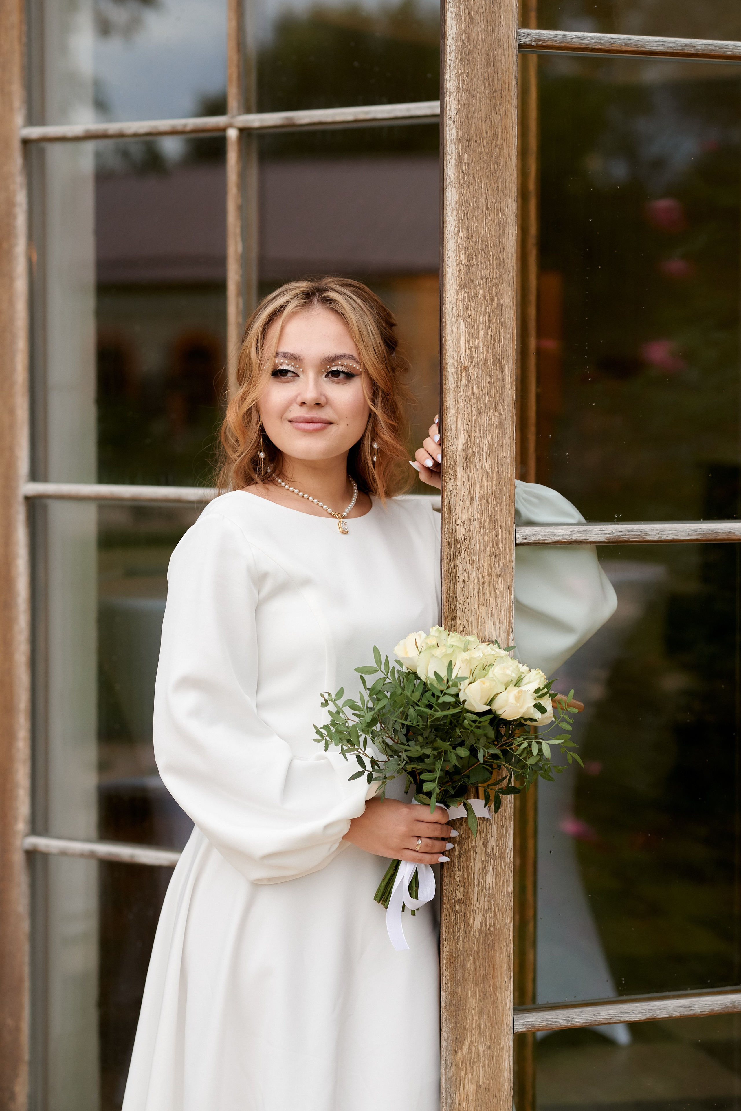 Свадьба Павла и Ангелины. Свадебный, семейный, детский фотограф в Острогожске Татьяна Волошина