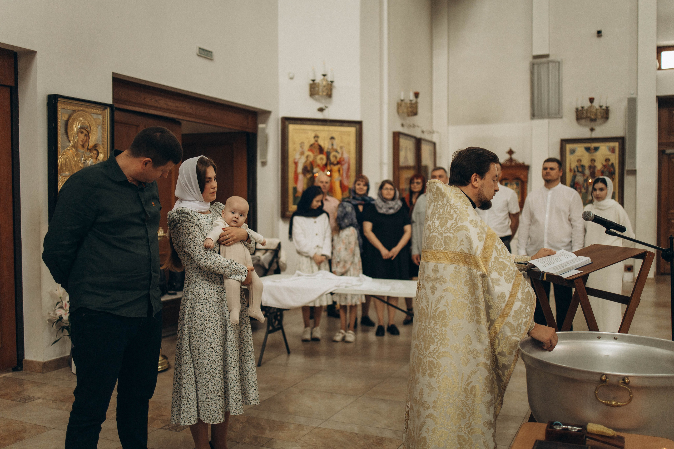 Даниил. Миронова Анастасия