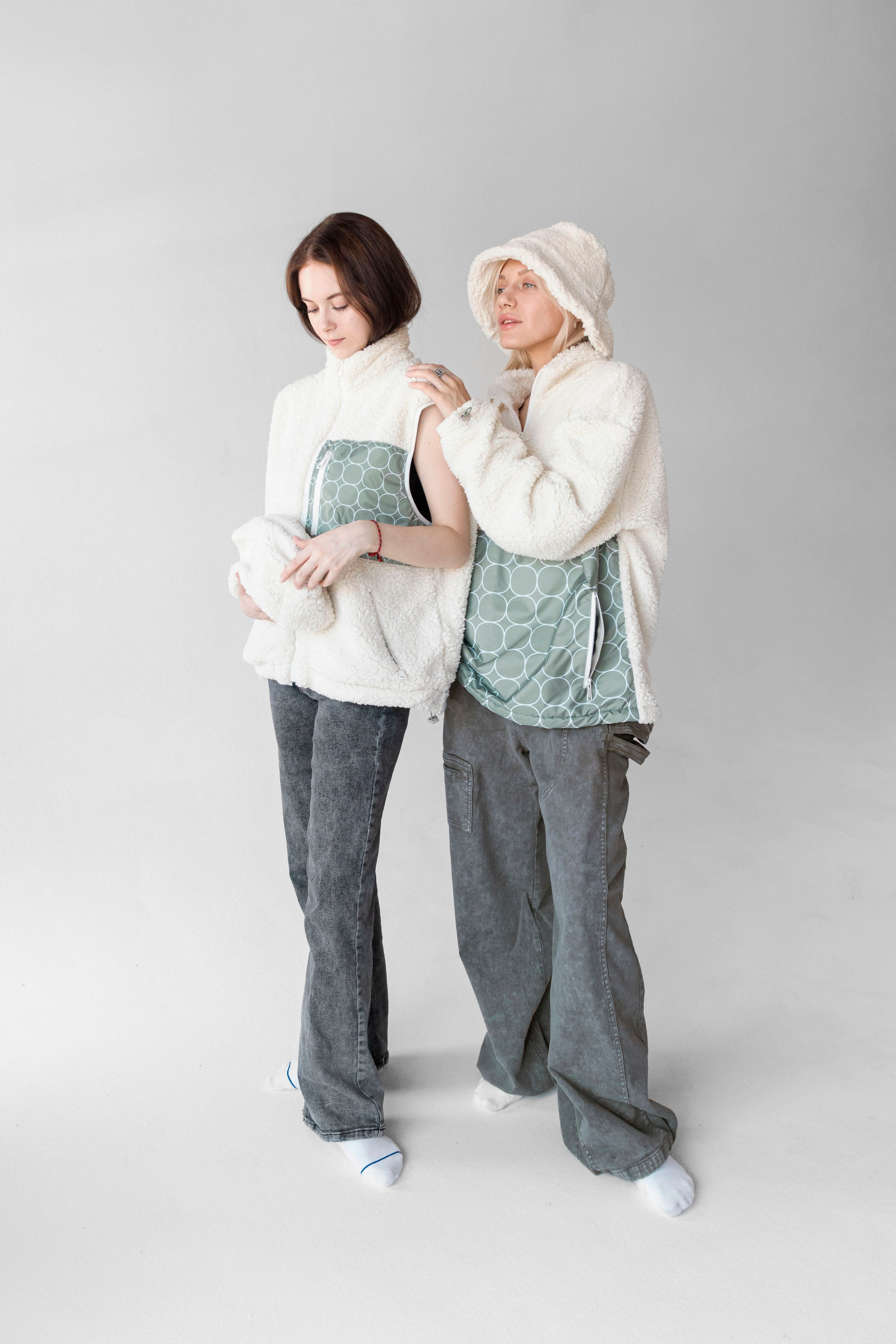 Коллекция vertcomm 2024. Романова Александра фотограф в Москве