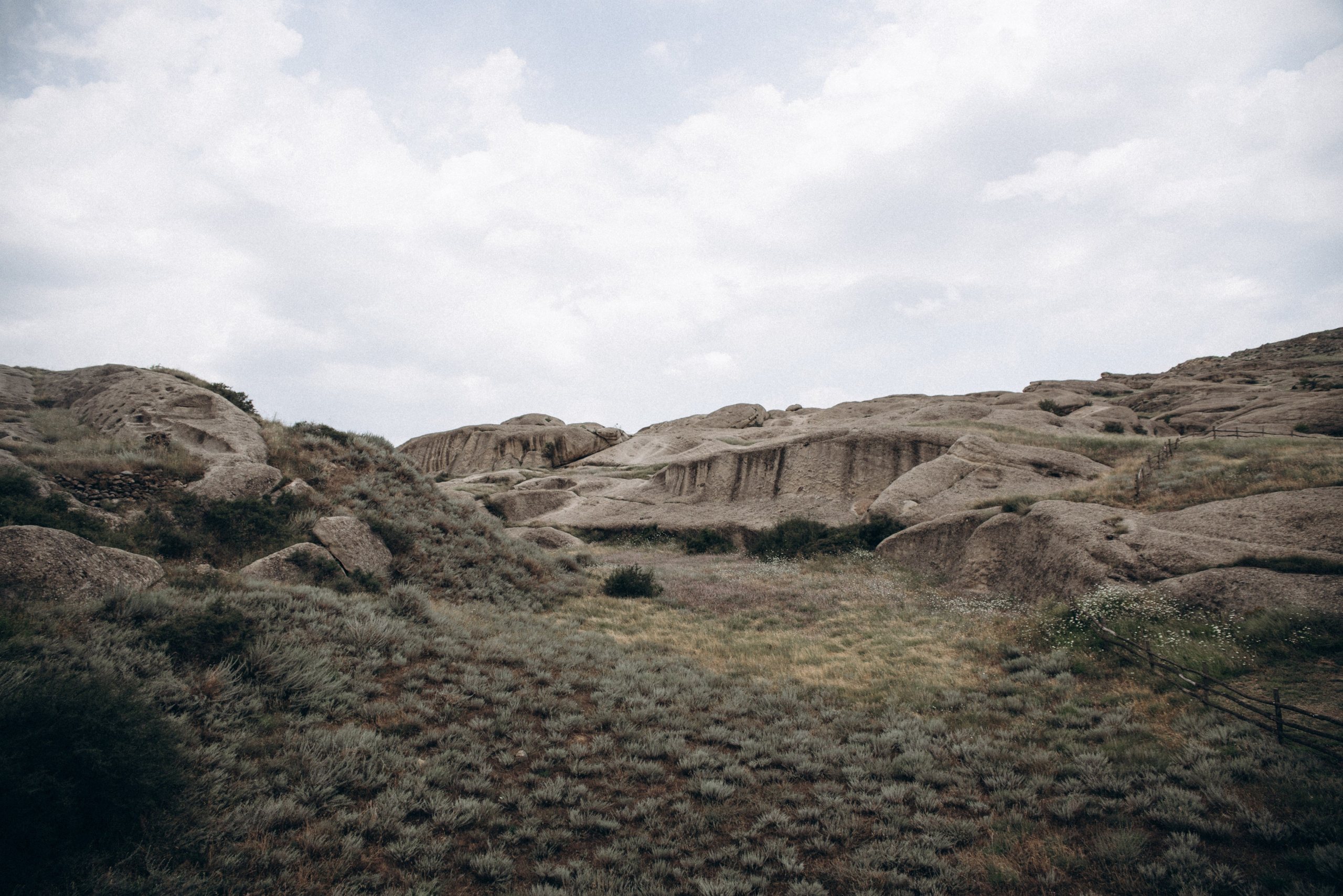 Уплисцихе, Грузия🇬🇪. Anita_photo