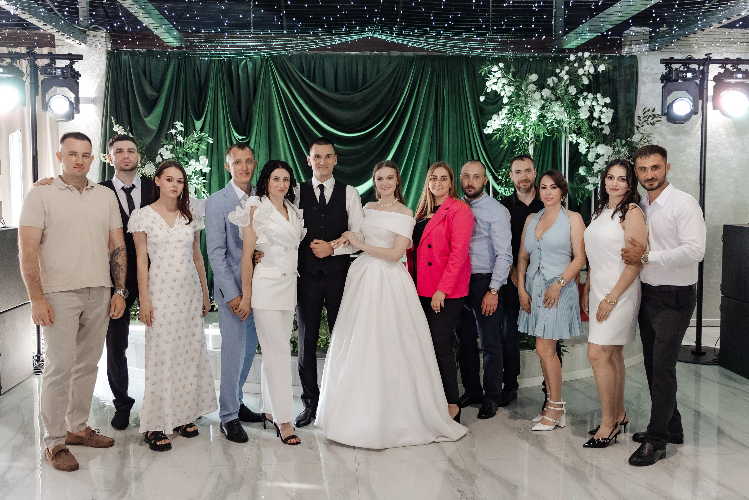 V & P. Фотограф Дзюба Марина. Свадебный фотограф