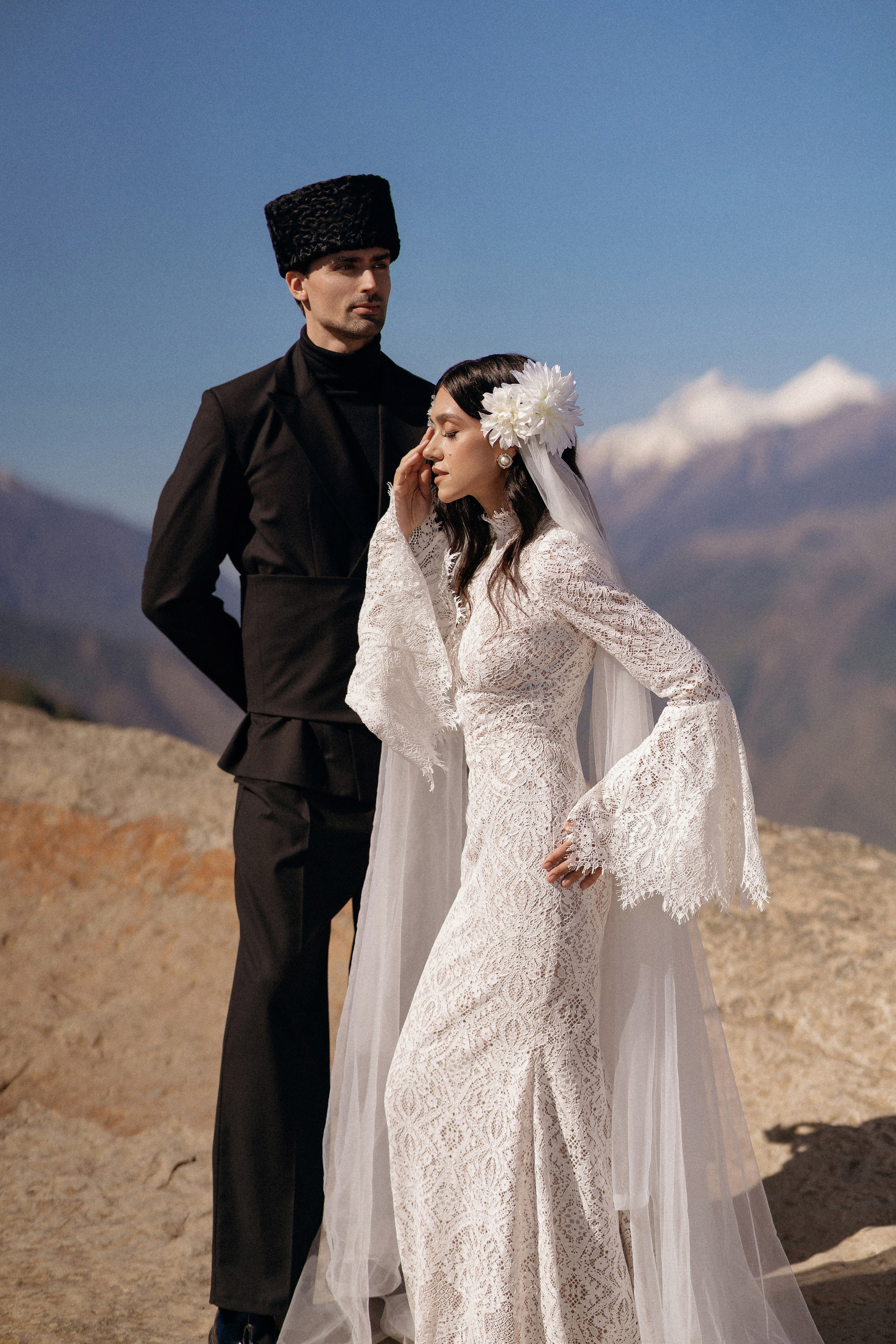 Никита & Екатерина. Свадебный и семейный фотограф в Краснодаре Павел Мельников