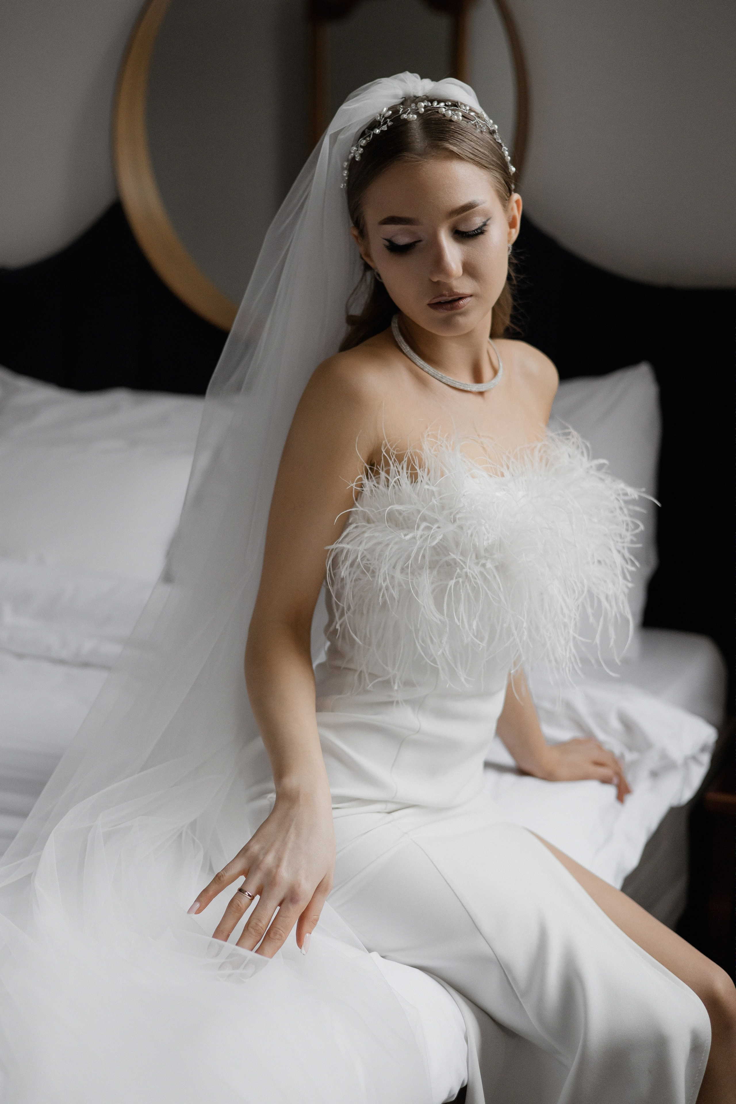 Владислав и Людмила. Валеева Виктория | Свадебный фотограф в Ростове-на-Дону и Москве