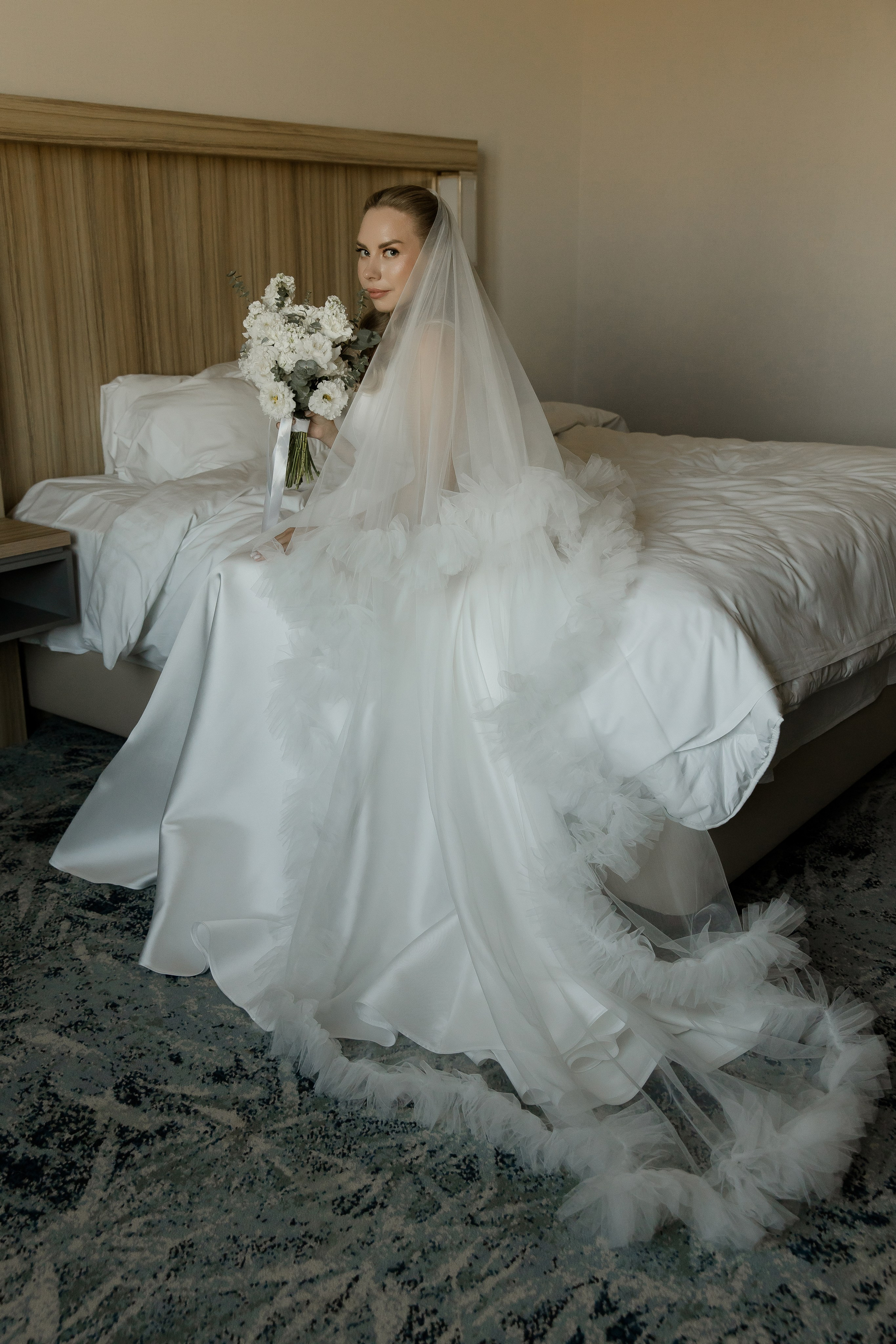 Ярослав и Олеся. Валеева Виктория | Свадебный фотограф в Ростове-на-Дону и Москве