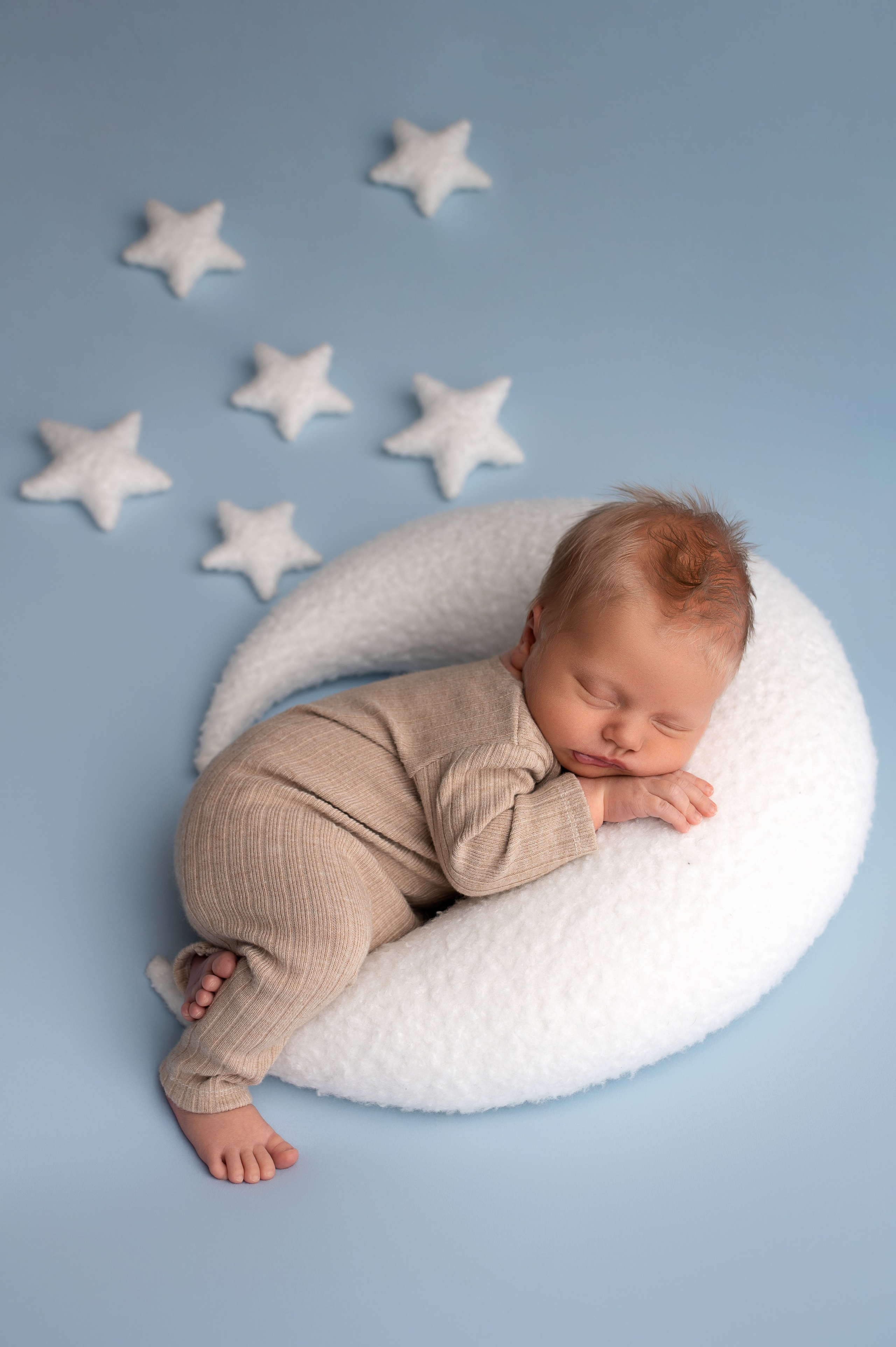 Новорождённые мальчики. Детский фотограф новорождённых в Минске Боровик Екатерина