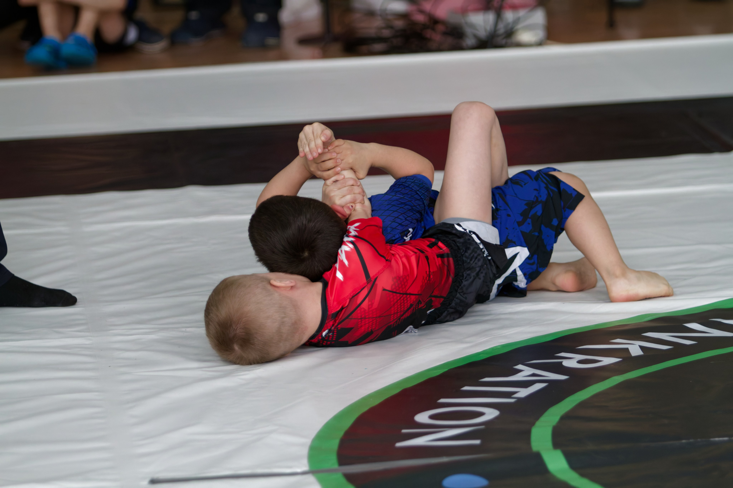 Борьба. Джиу-джитсу 26.04.2025. Репортажный и спортивный фотограф в г. Пермь Зильберг Павел