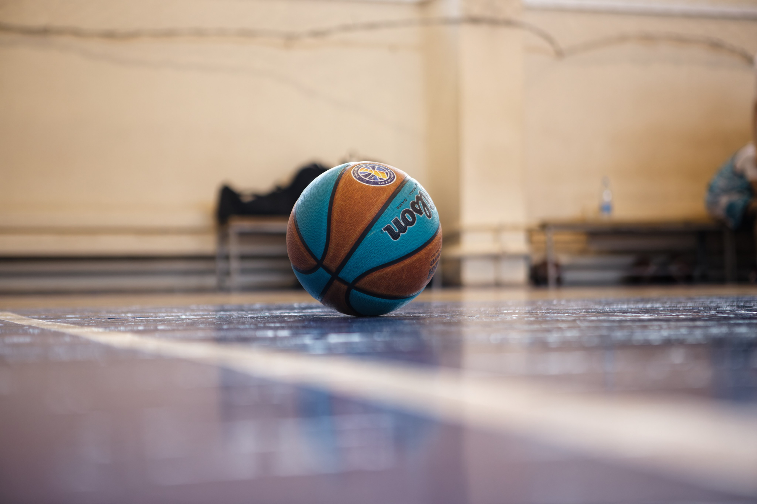 Летняя баскетбольная лига 16.07.2025. Репортажный и спортивный фотограф в г. Пермь Зильберг Павел