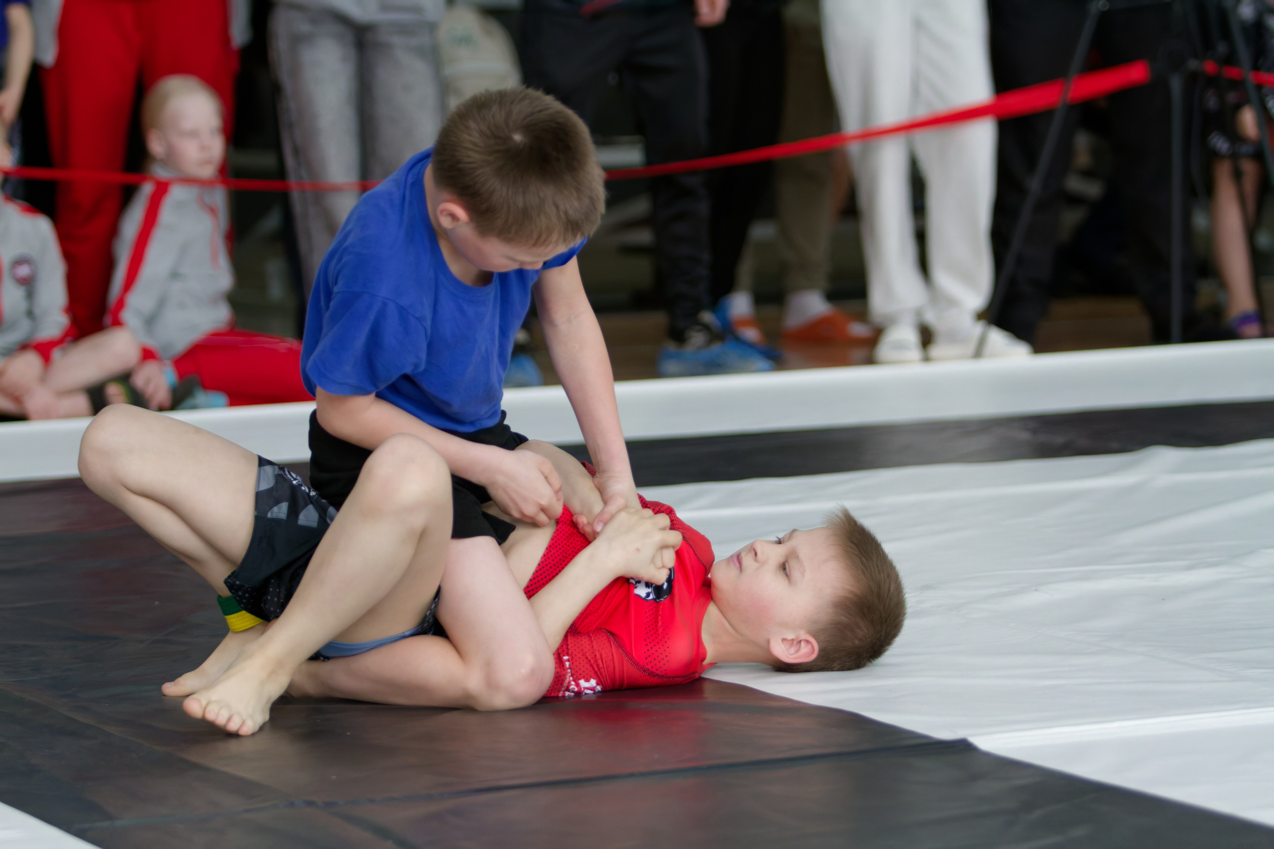 Борьба. Джиу-джитсу 26.04.2025. Репортажный и спортивный фотограф в г. Пермь Зильберг Павел