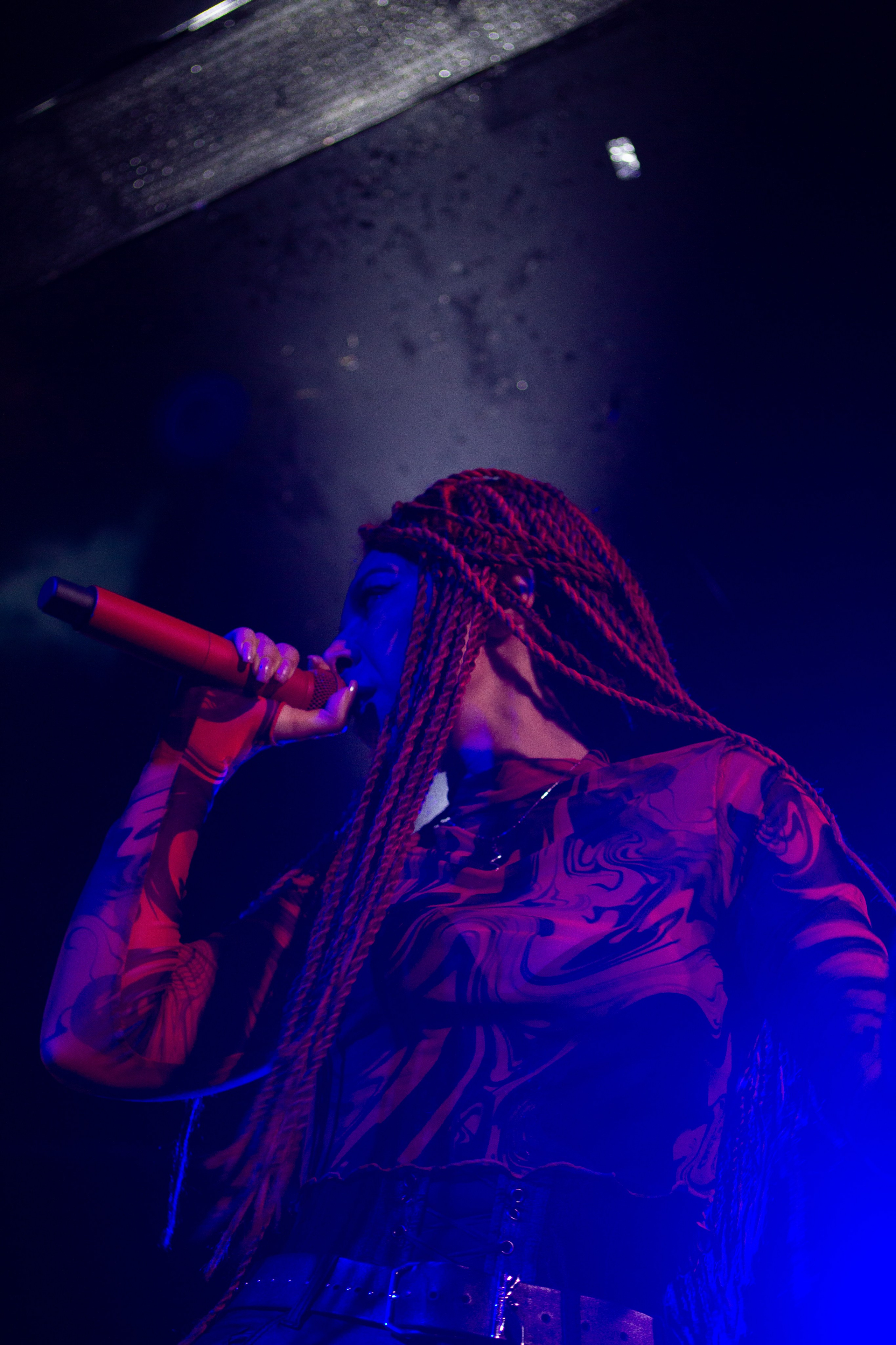 Концерты. Репортажный и спортивный фотограф в г. Пермь Зильберг Павел