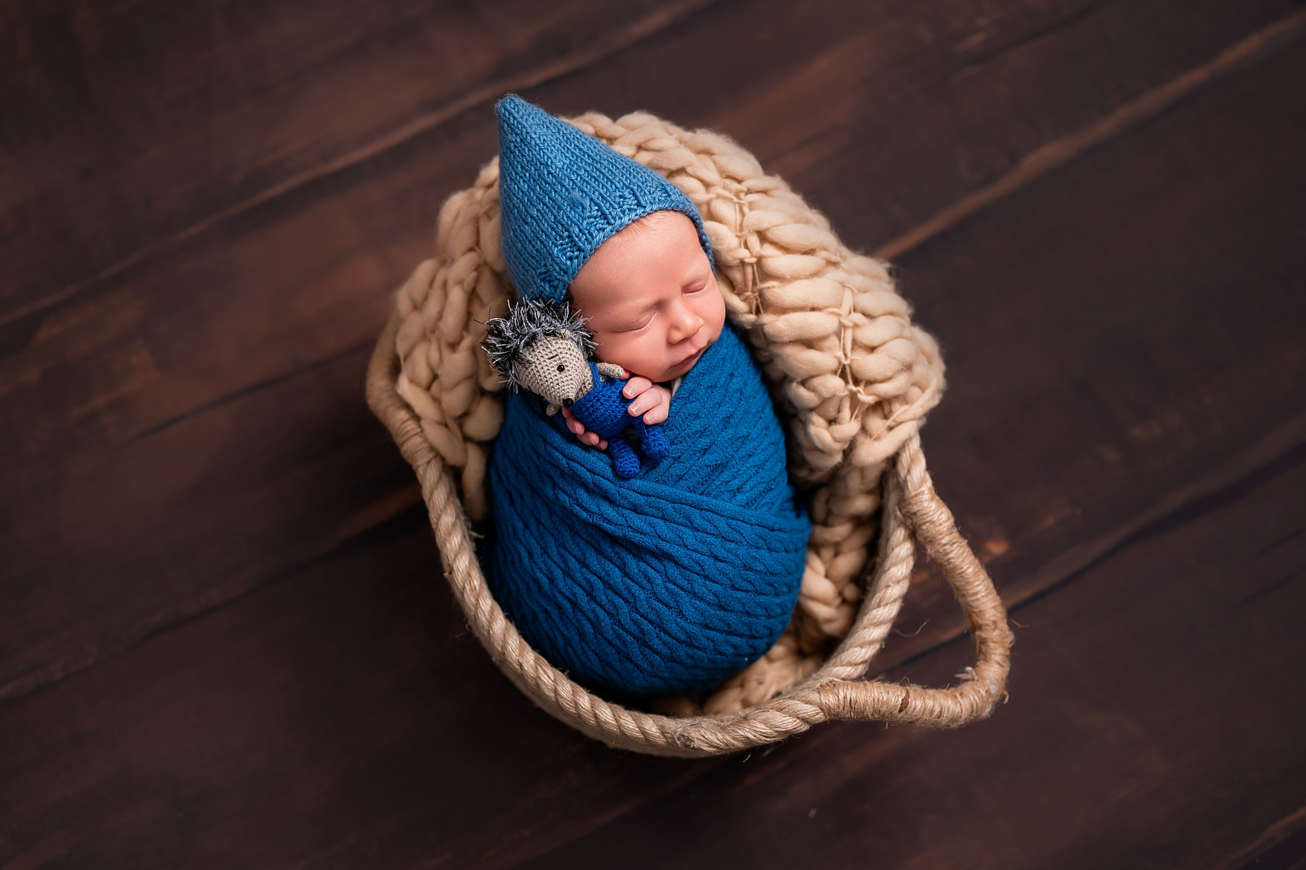 Станислав. Детский и семейный фотограф в Красноярске. Фотосессии новорожденных малышей до 1 месяца