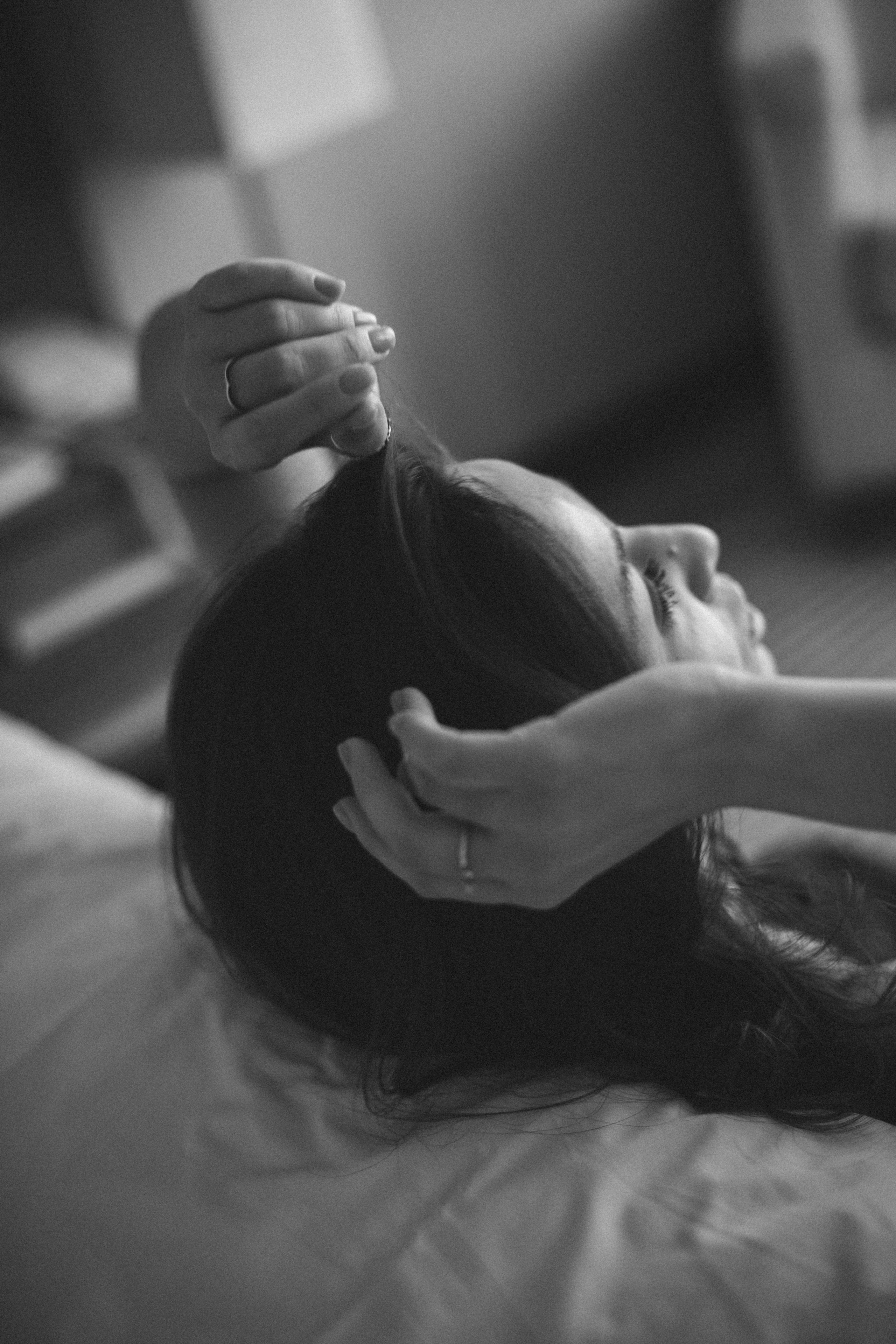 Маша. Фотограф Алёна Дарьина