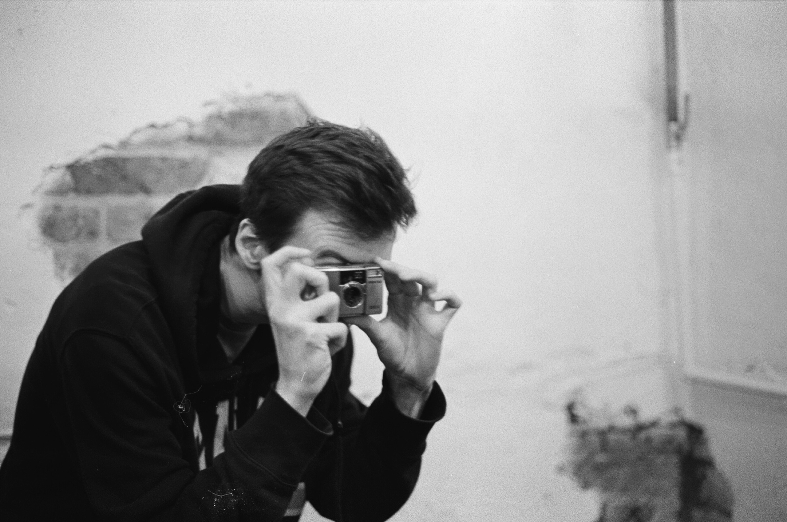 28.11.2021 // Лекция «Зарождение московской городской фотографии». Фотовыставки serebro.gallery, в которых автором можешь стать ты! | Москва