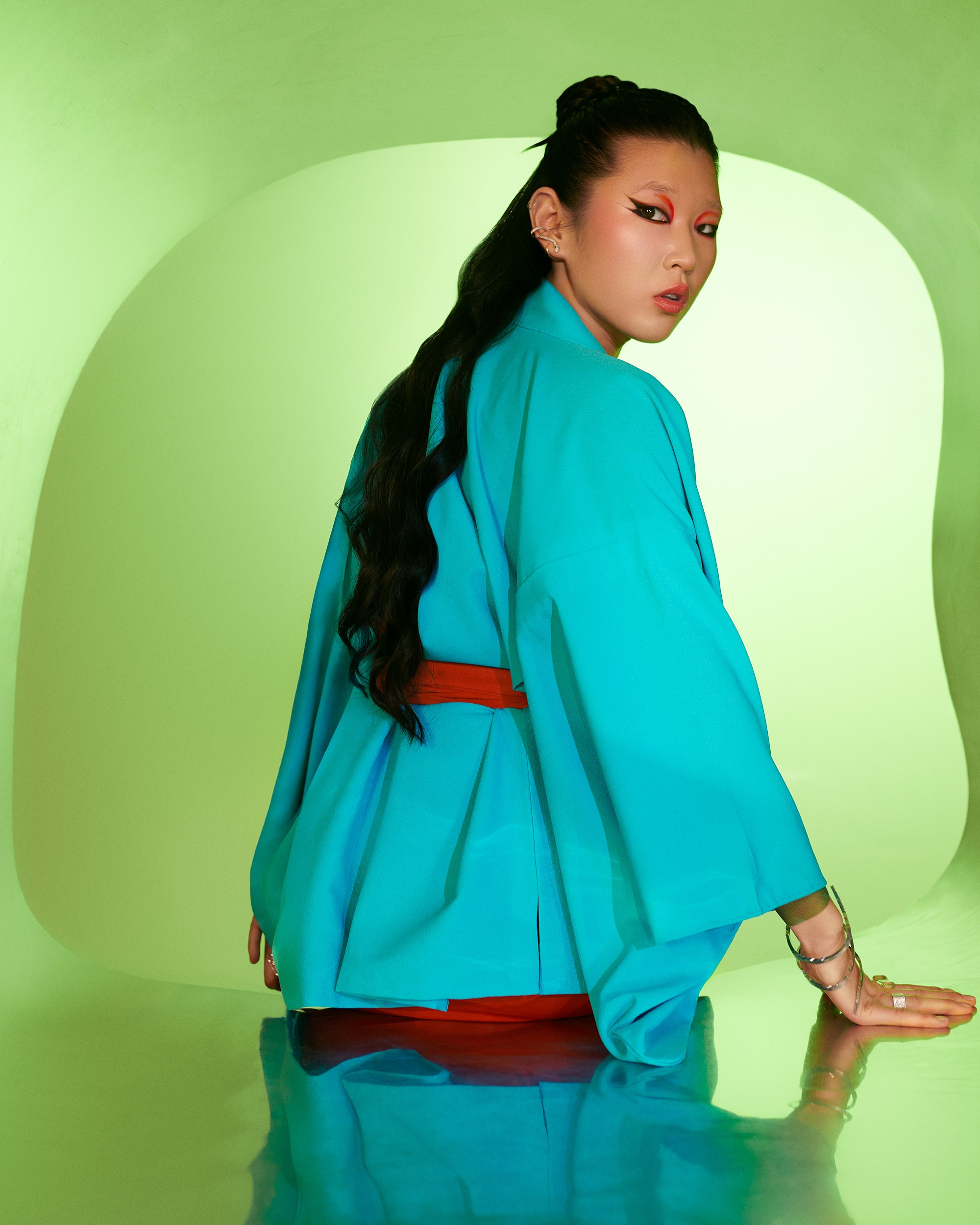 Светлана Ким. Фотограф в Санкт-Петербурге Зорина Ксения