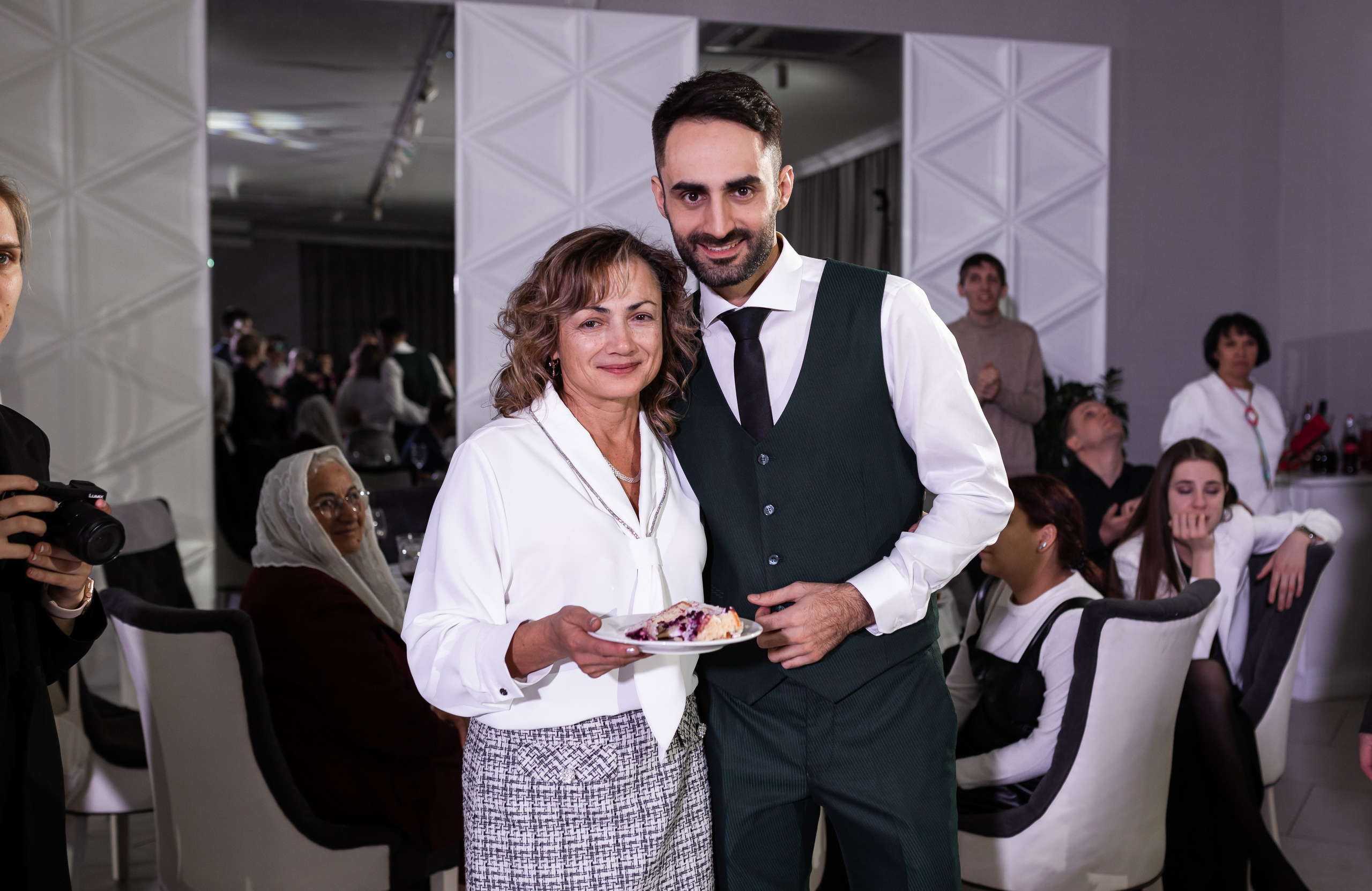 Валера&Лера. Свадебный фотограф в Краснодаре Анастасия Широкова