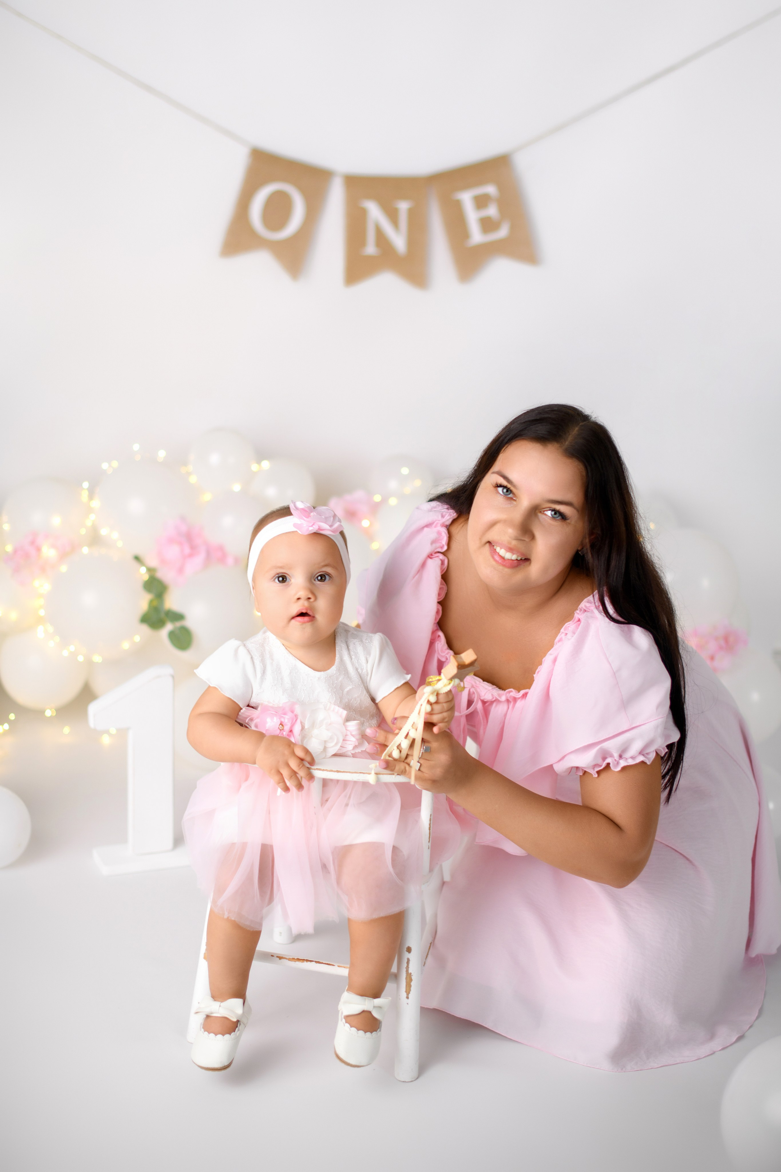 Годики. Любовь Федоряева — фотограф в Симферополе и в Крыму