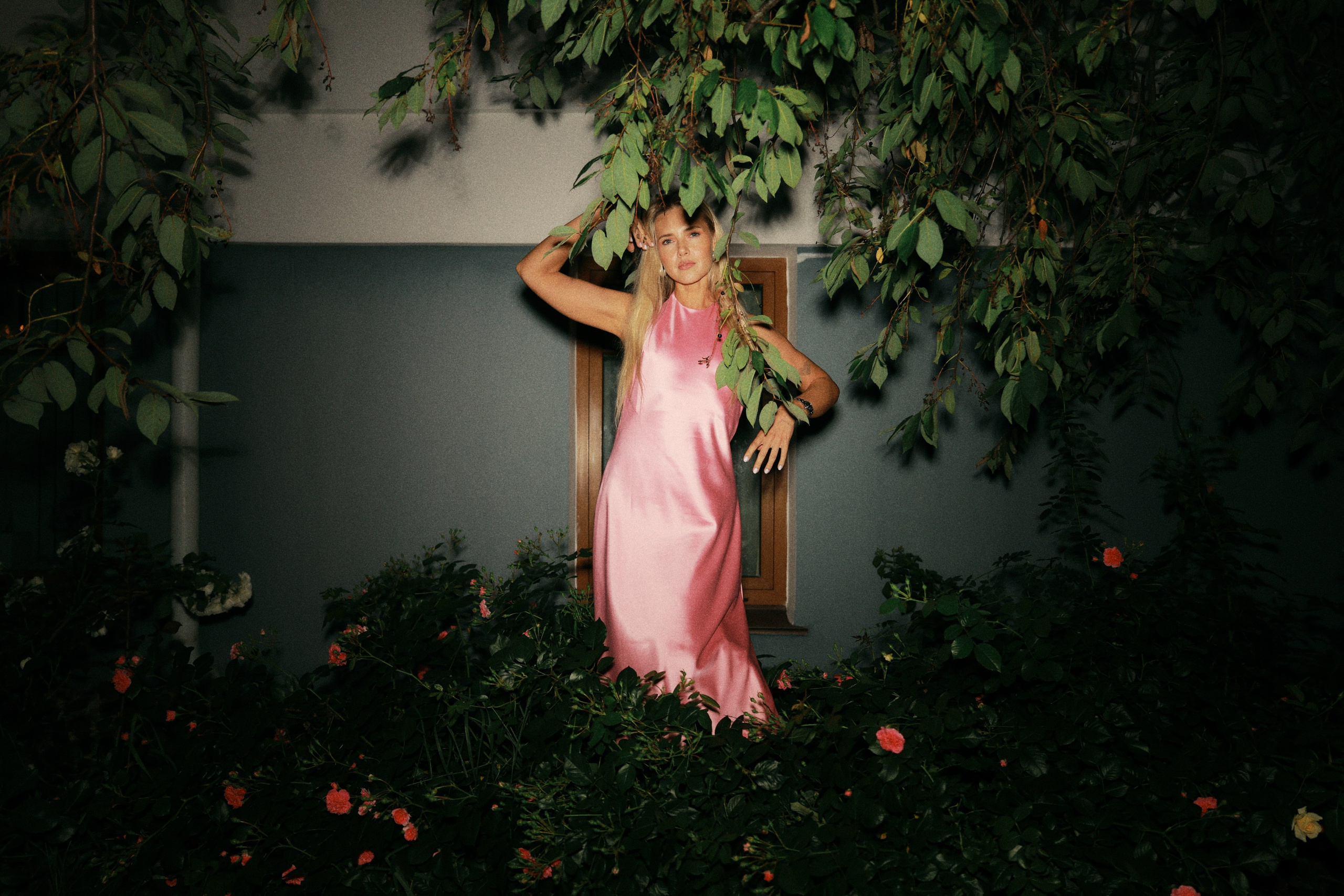 Атмо. Фотограф во Владимире, Москве и Суздале — Полина Романычева