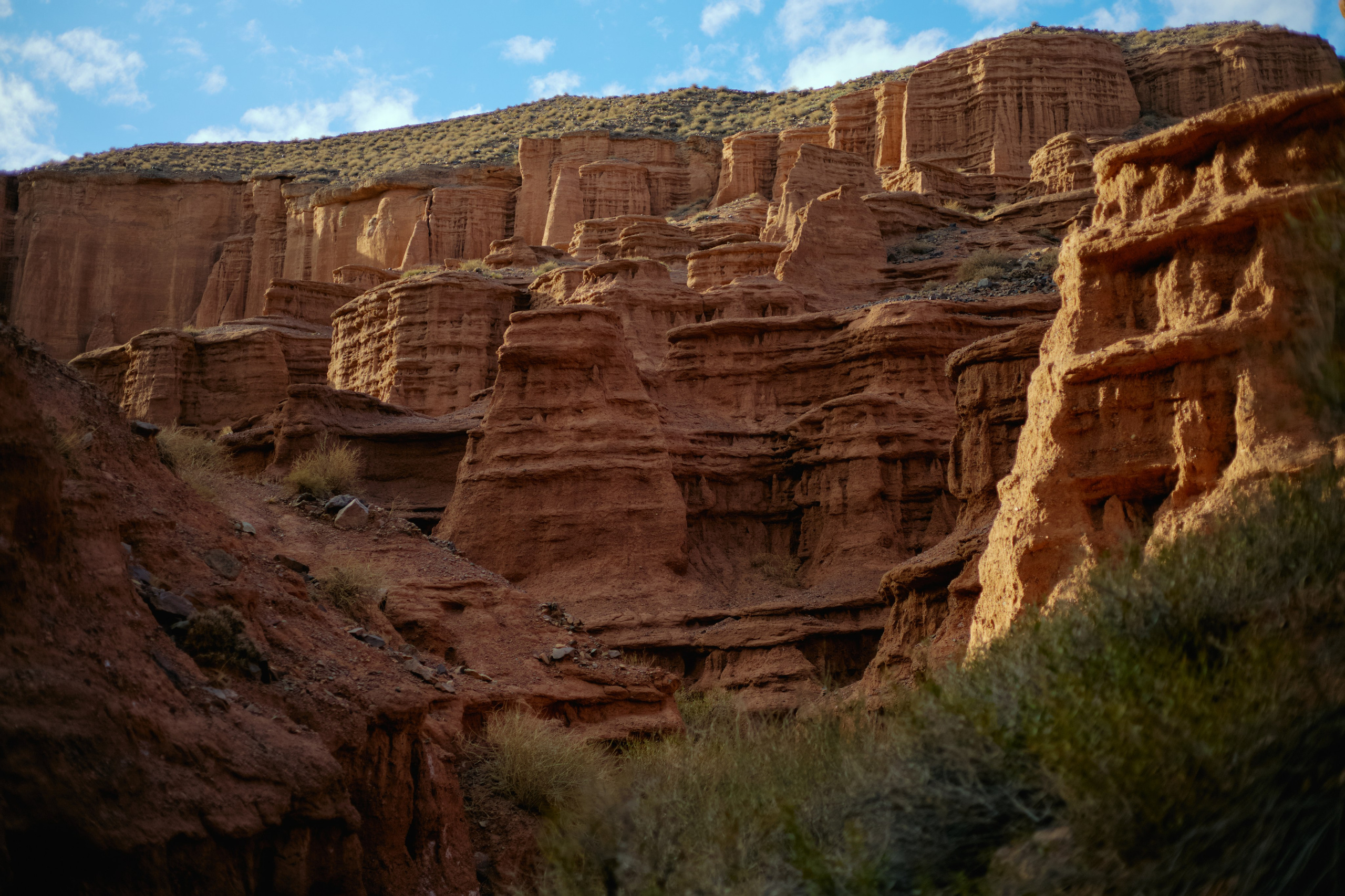Кыргызтан. Профессиональный Фотограф во Владимире, в Москве и в Суздале — Полина Романычева