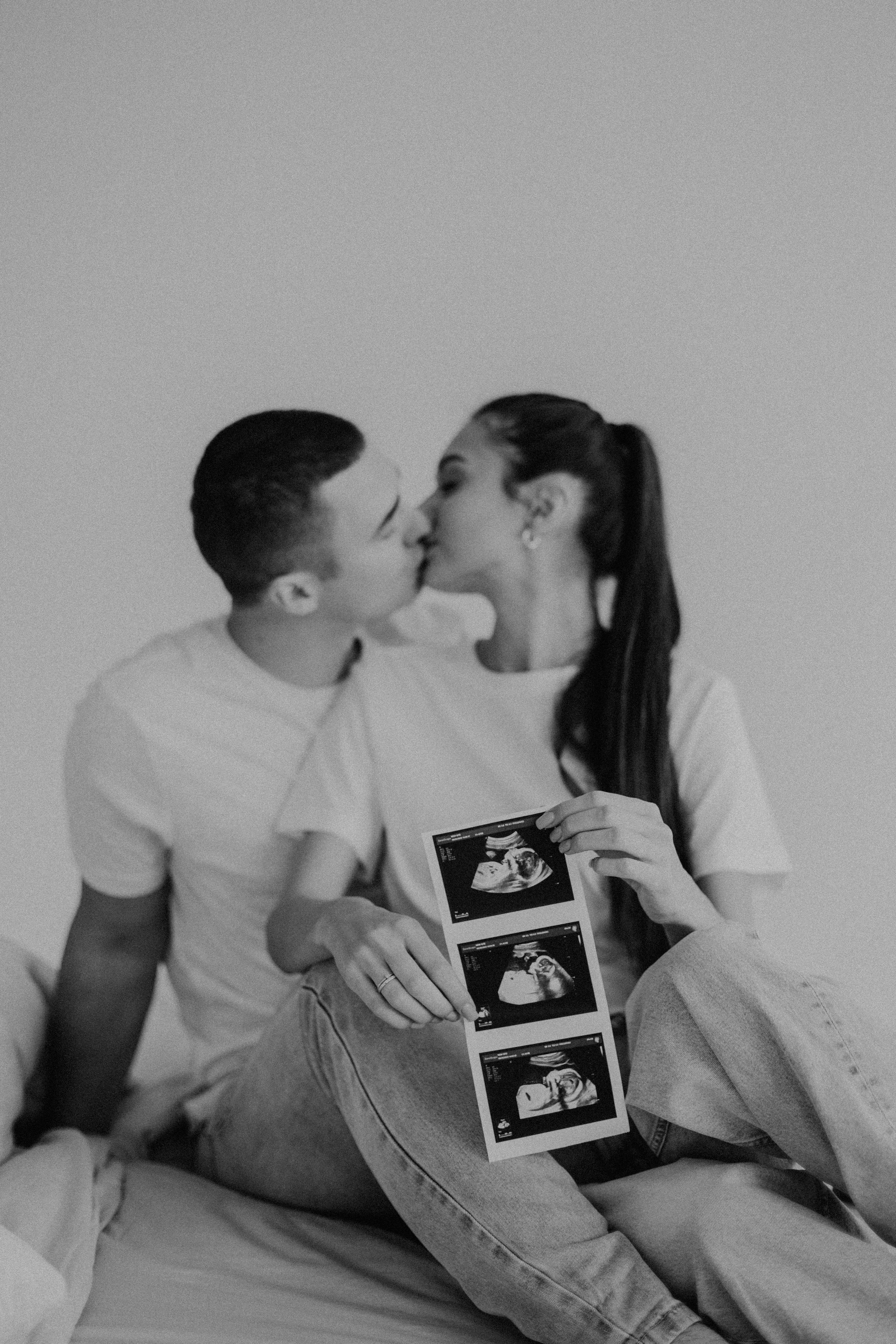 Оля и Паша. Фотограф Иваново Ольга Исакова