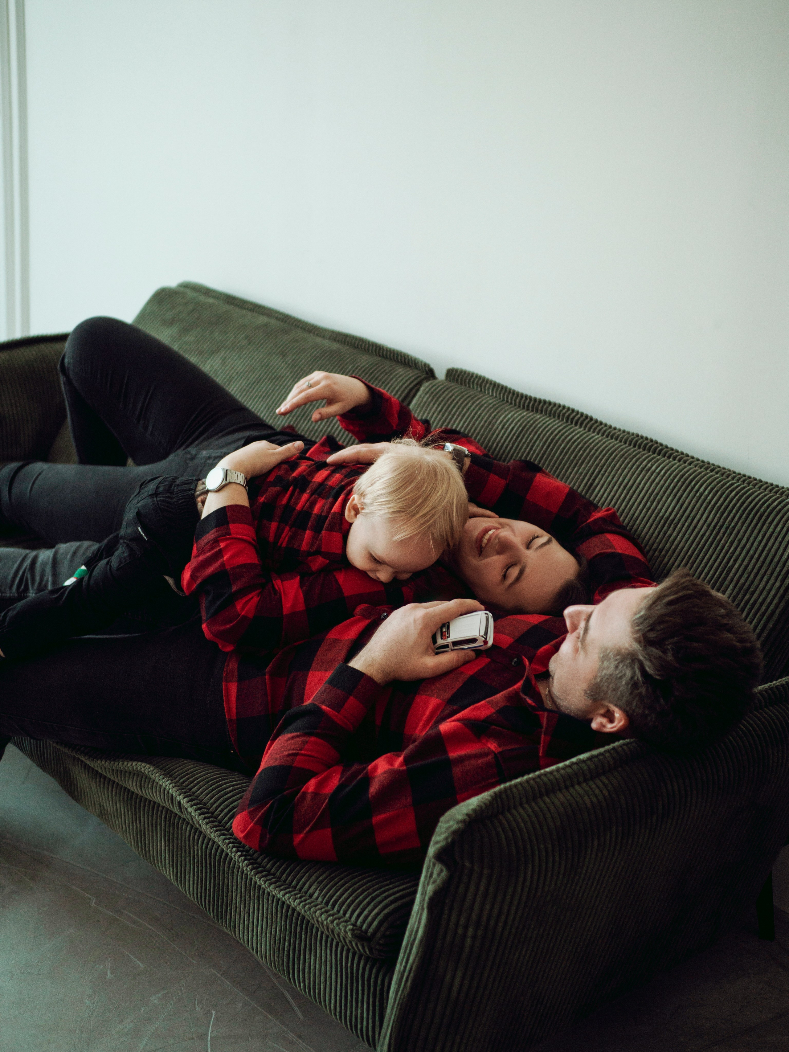 В студии. Фотограф и видеограф в Благовещенске и Санкт-Петербурге Мурыгина Мария