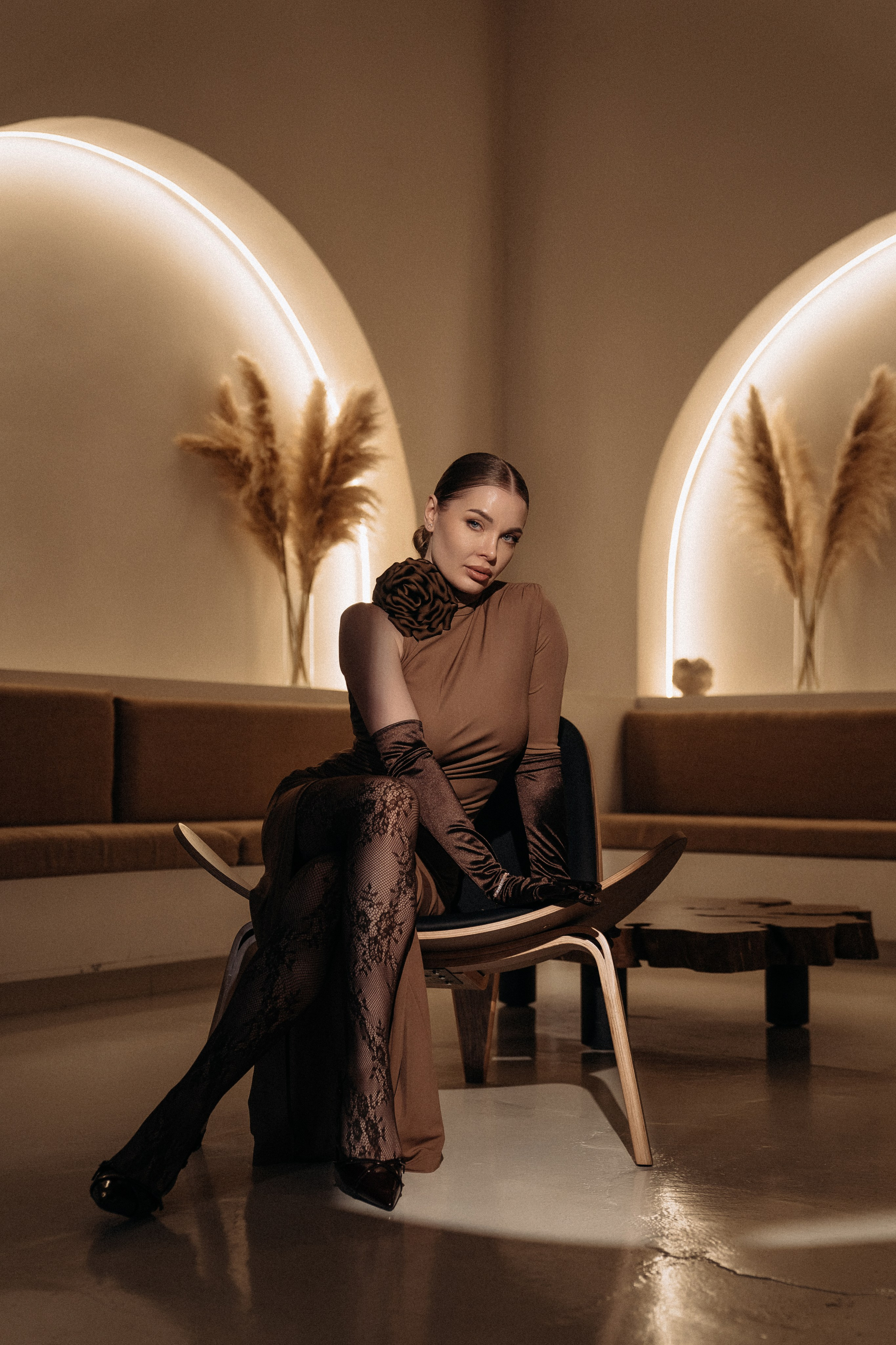 Индивидуальная фотосессия. Vika Mik8