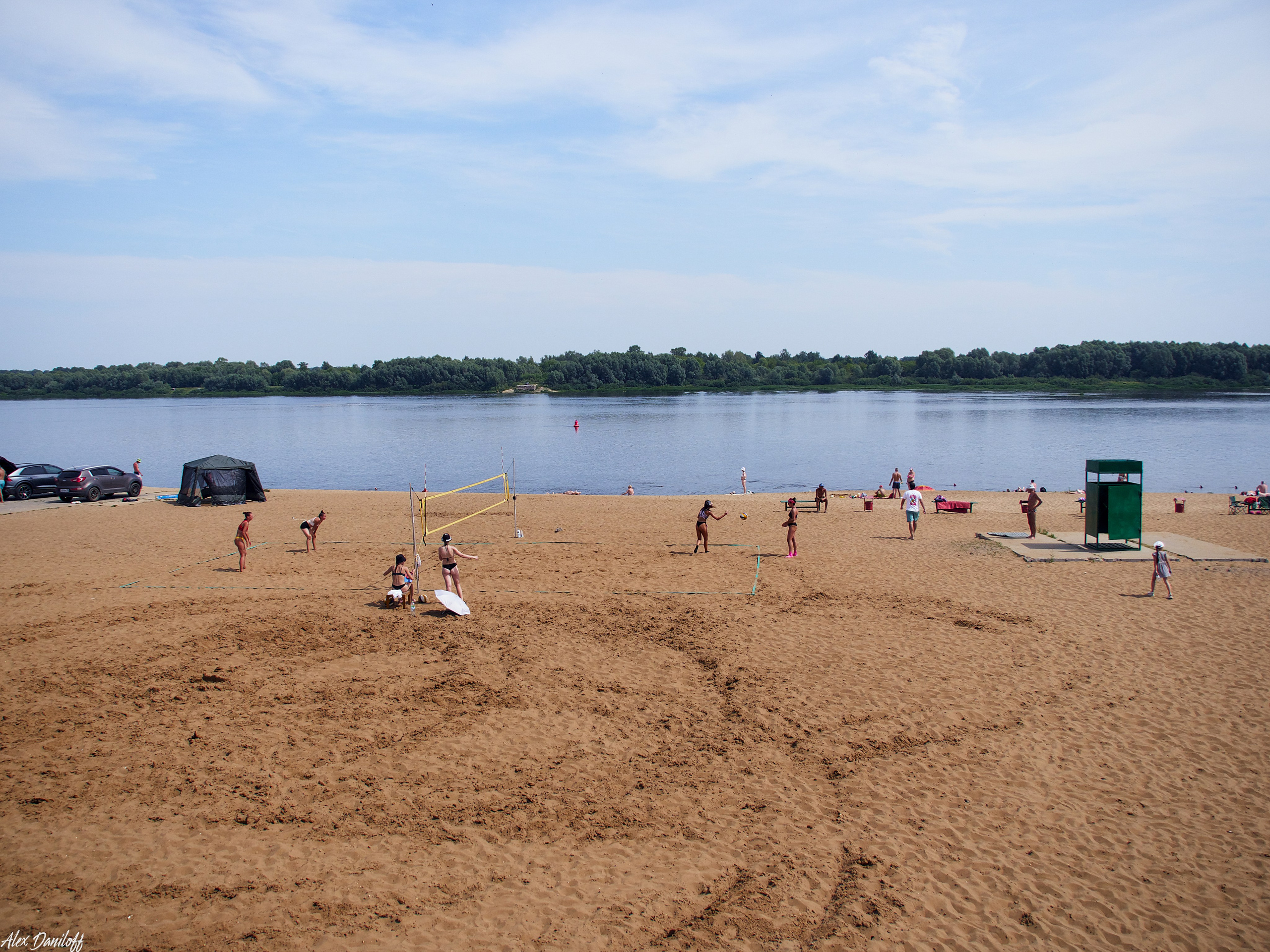 Четвертый этап Золотой серии «Калач Хрустальный». Муром-Инфо. Новости культуры, образования, спорта в городе Муром