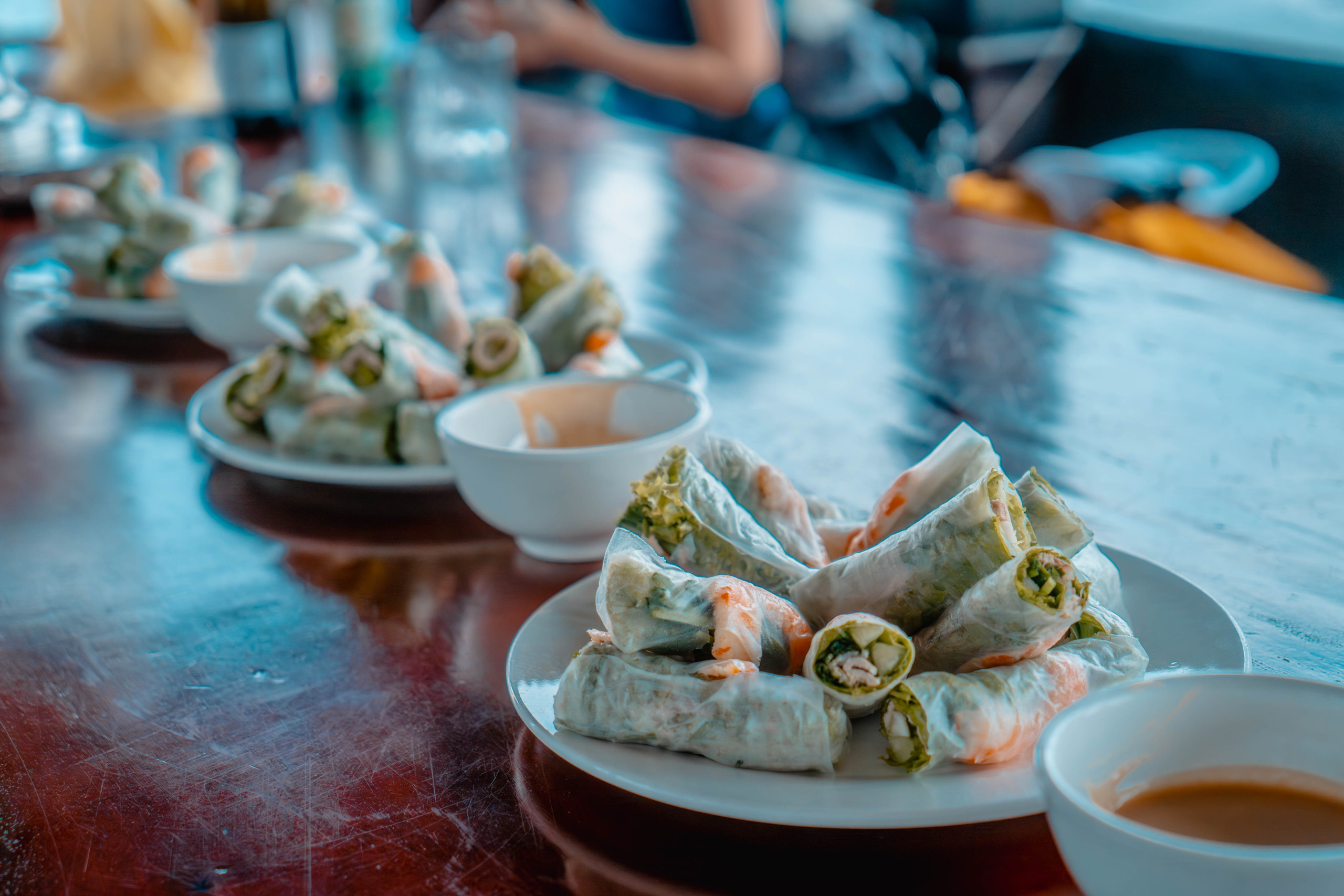 Круиз. Твой фотограф — Полосатый кот