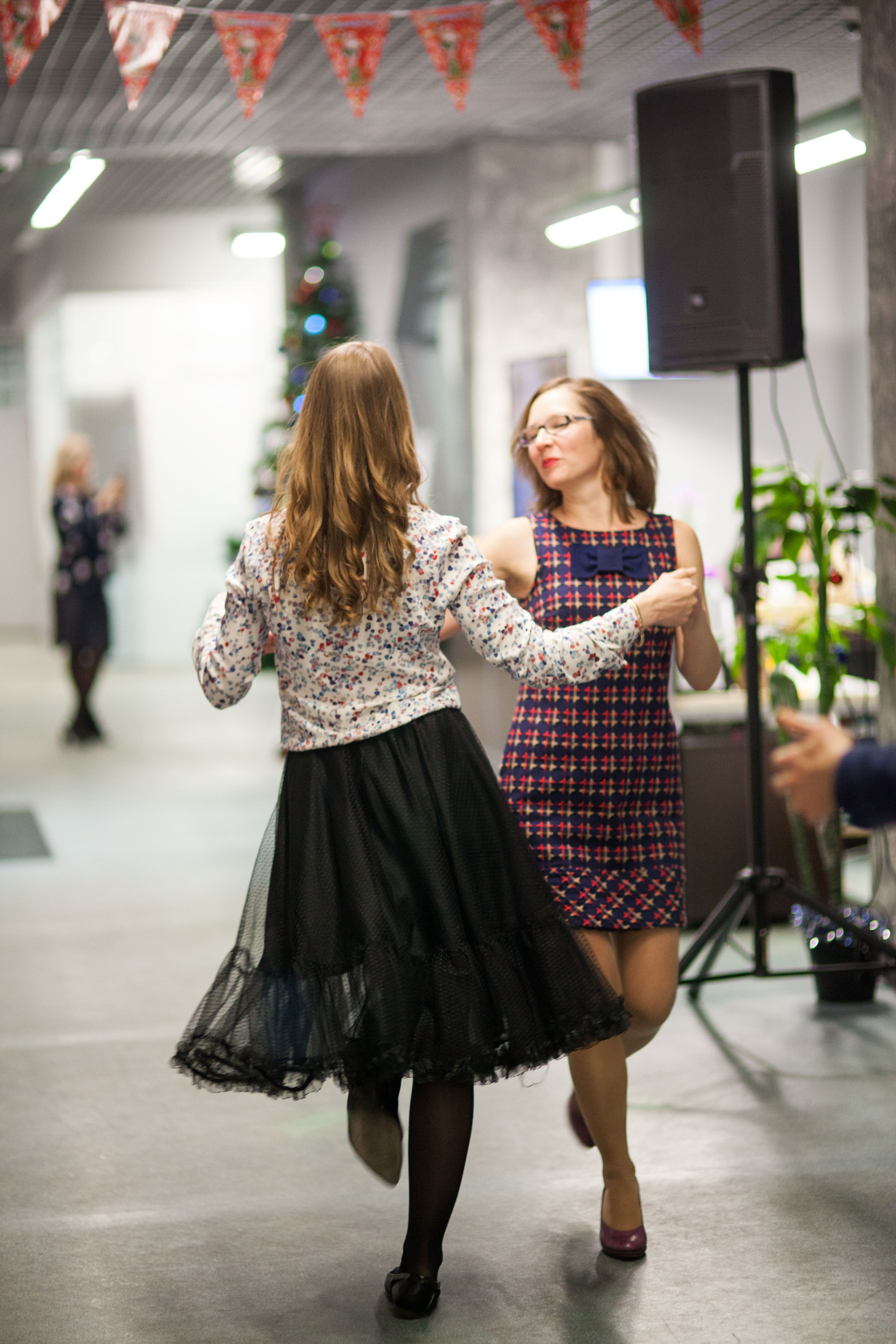 Корпоратив STS Logistic. Твой фотограф — Полосатый кот