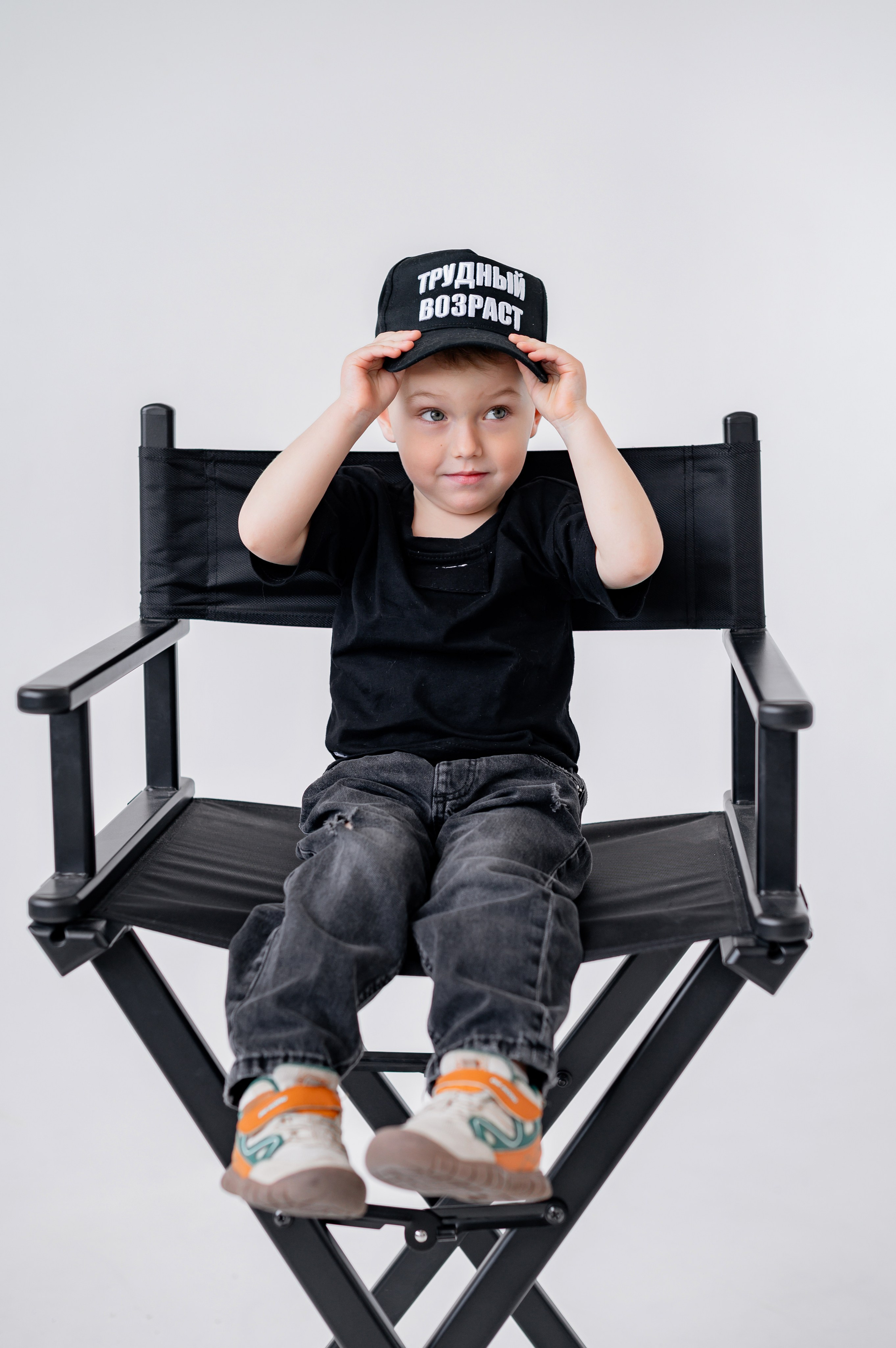 Саша Маша Гриша и Максим. Фотограф Татьяна Иванчикова