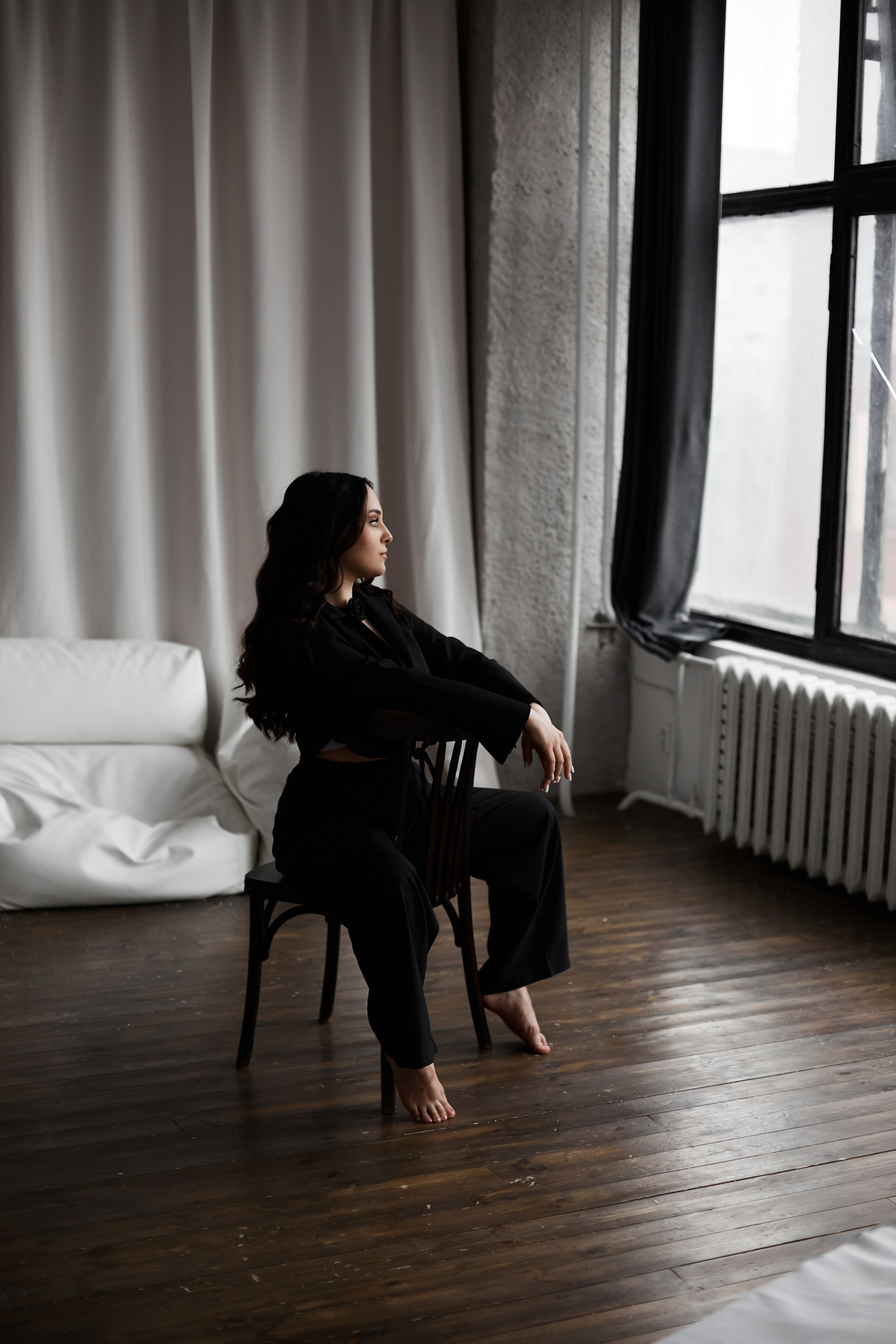 Индивидуальные съёмки. Фотограф в Москве — Александра Фоменко