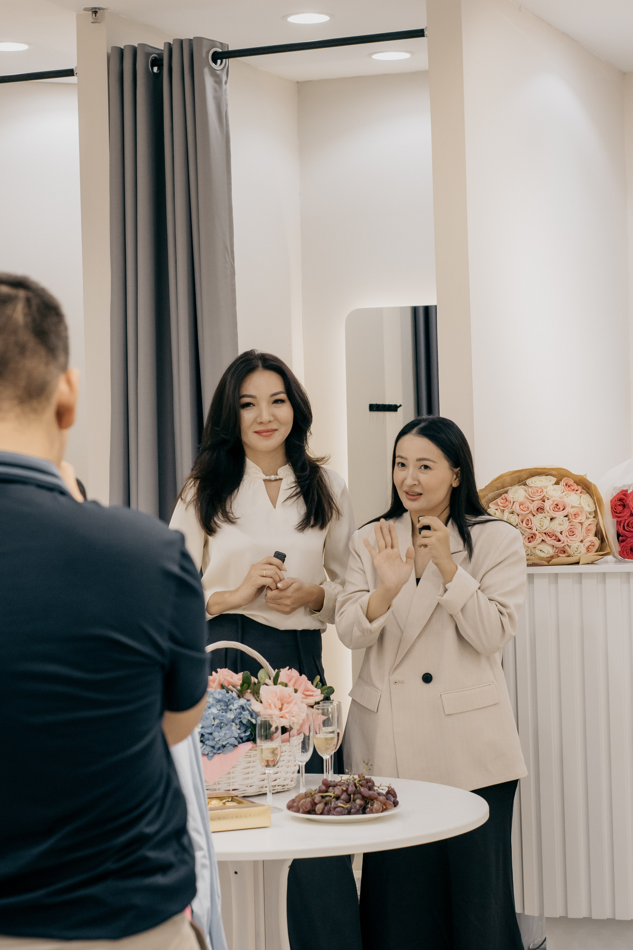 BT style. Главная