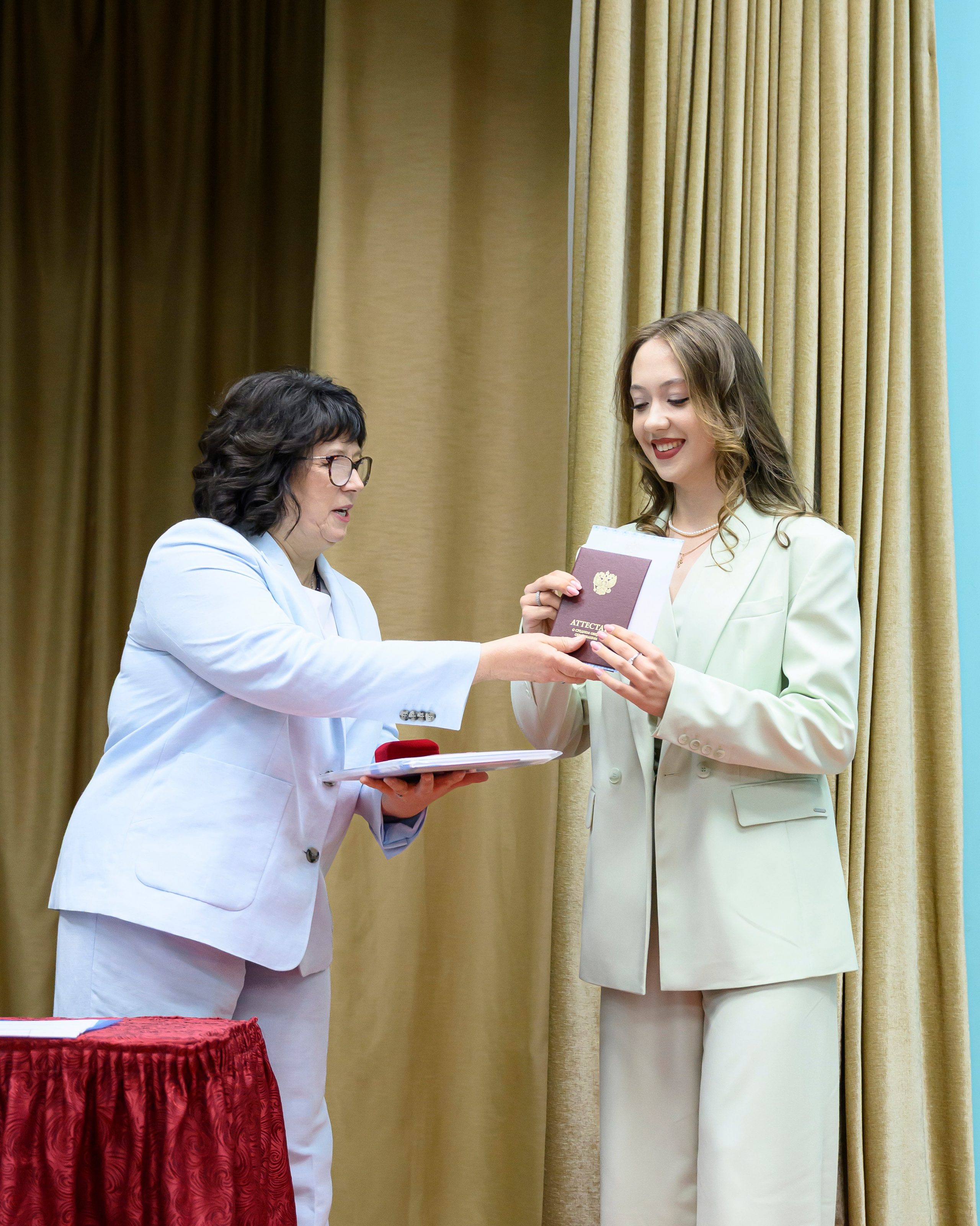 Детские праздники / Выпускные. Фотограф Москва