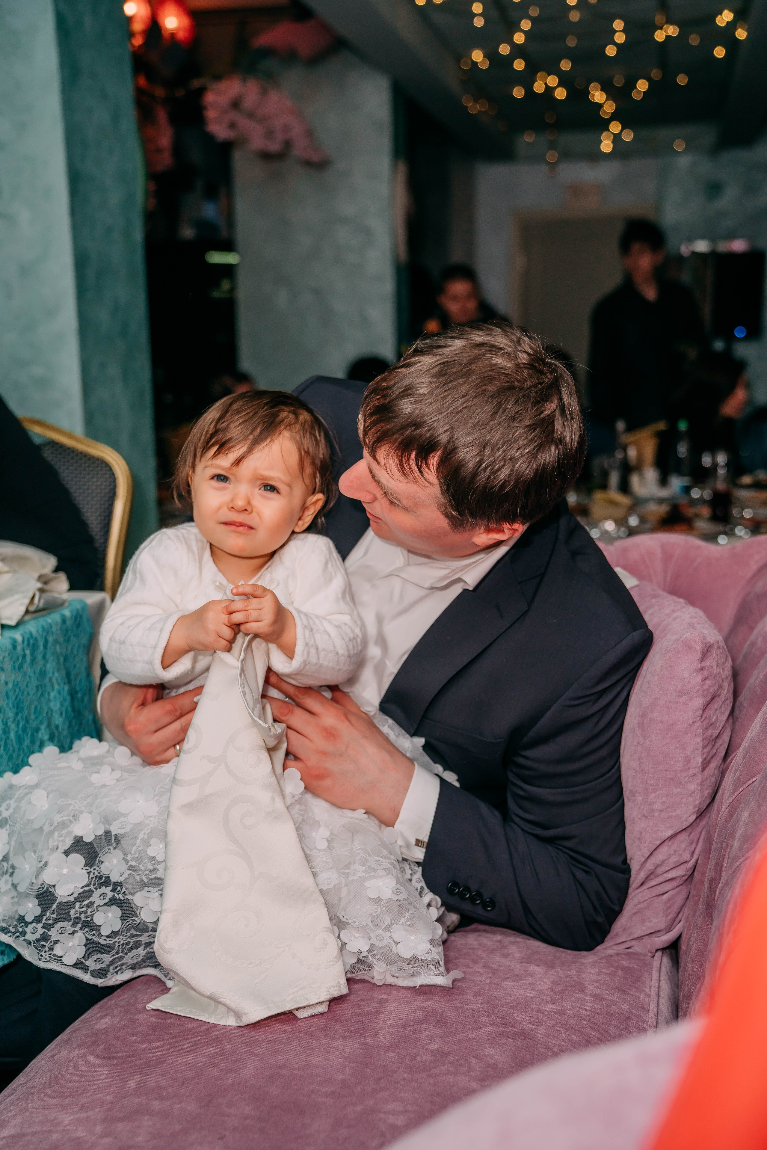 Эля. Семейный и школьный фотограф в Москве Юлия Кобзева