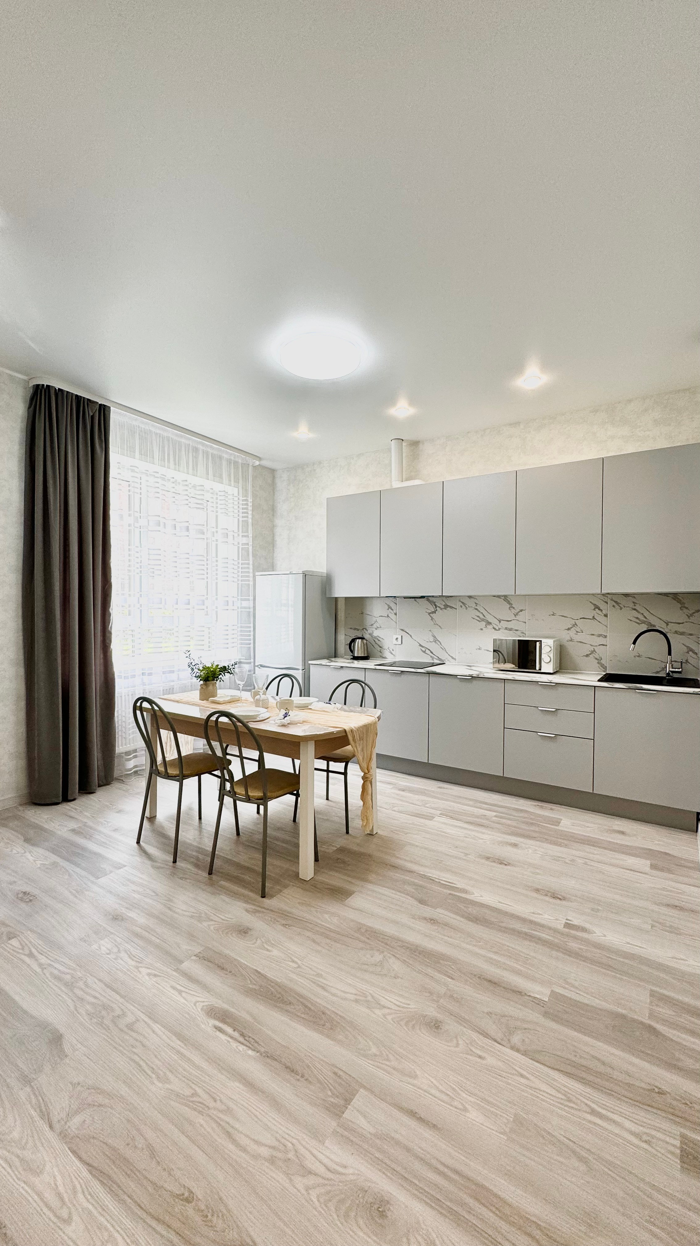 ИНТЕРЬЕРНАЯ фотосъемка. Tuspukto