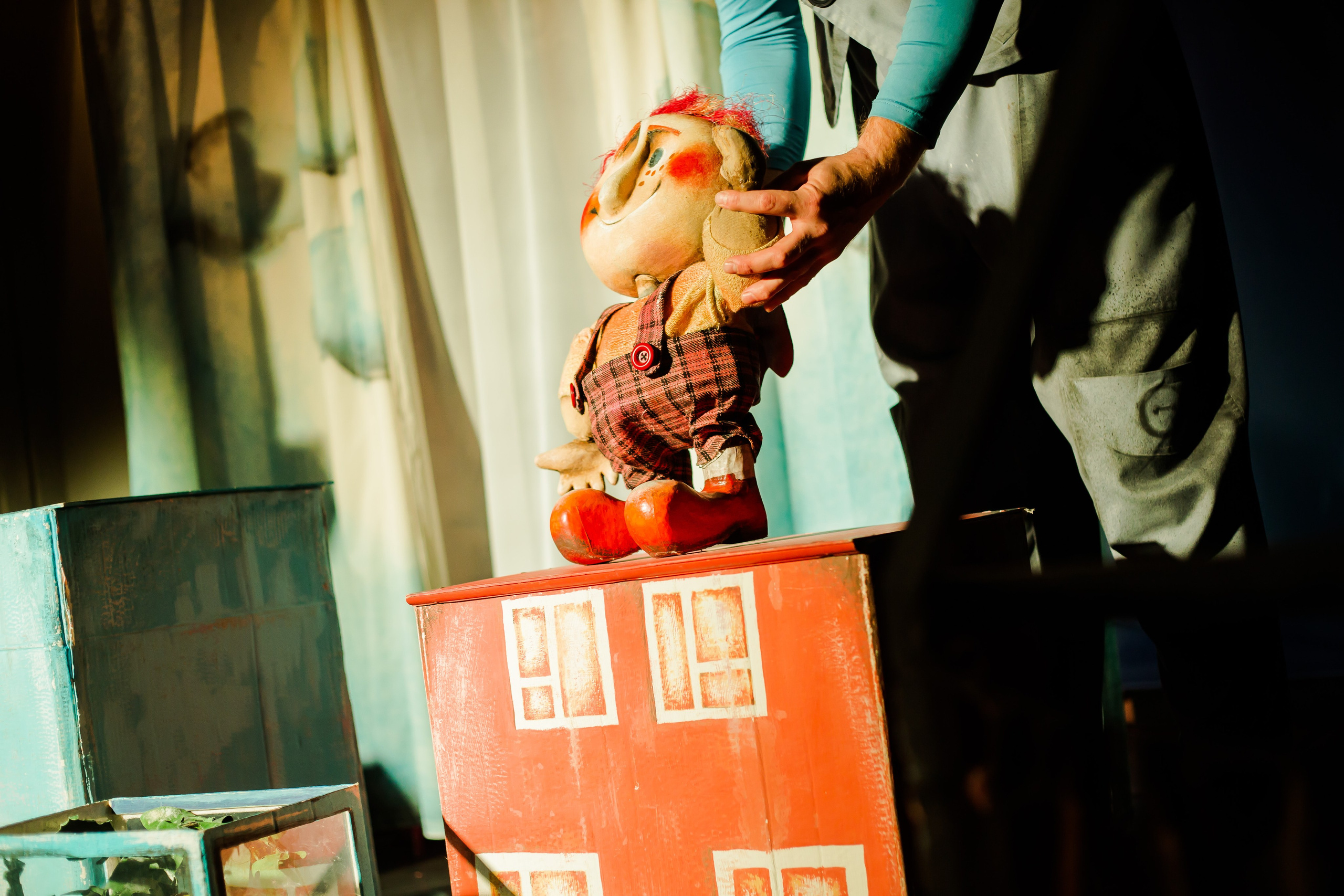 Репортаж — Фестиваль «Мелодии театра и кино». Свадебный и семейный фотограф в Санкт-Петербурге Макеева Наталья