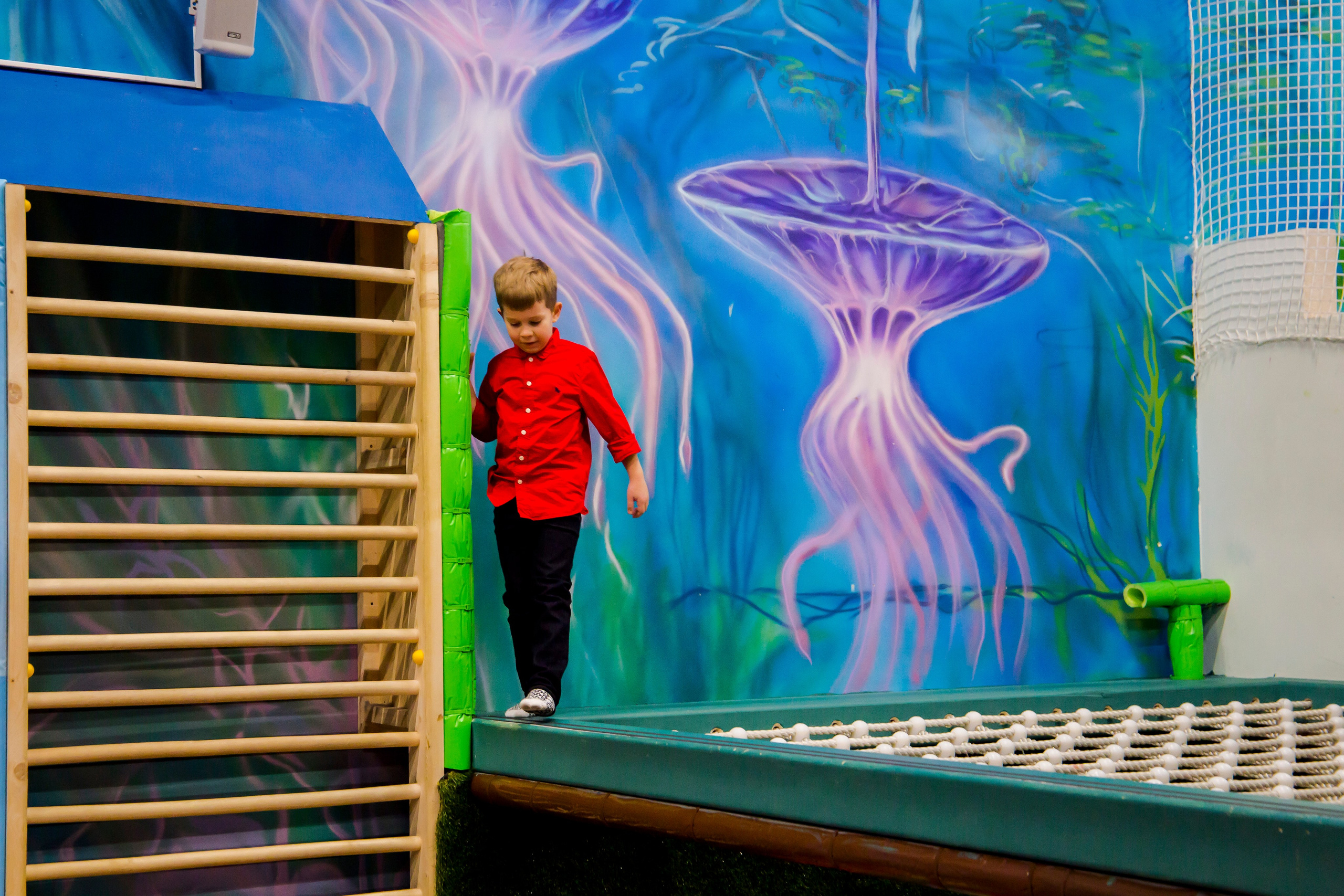 Репортаж — Алине 3 года!. Свадебный и семейный фотограф в Санкт-Петербурге Макеева Наталья