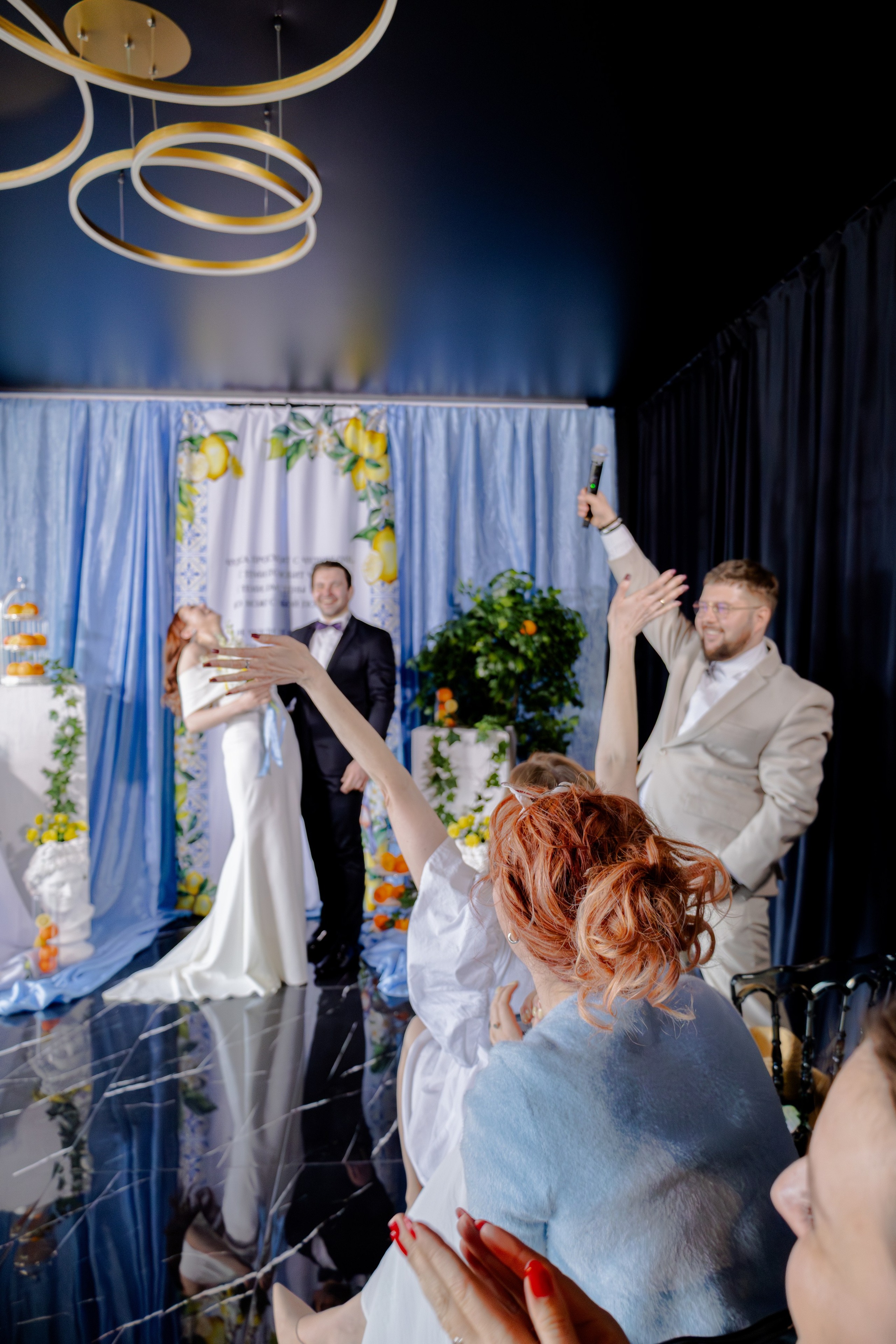 Свадьба — Анастасия и Антон. Свадебный и семейный фотограф в Санкт-Петербурге Макеева Наталья