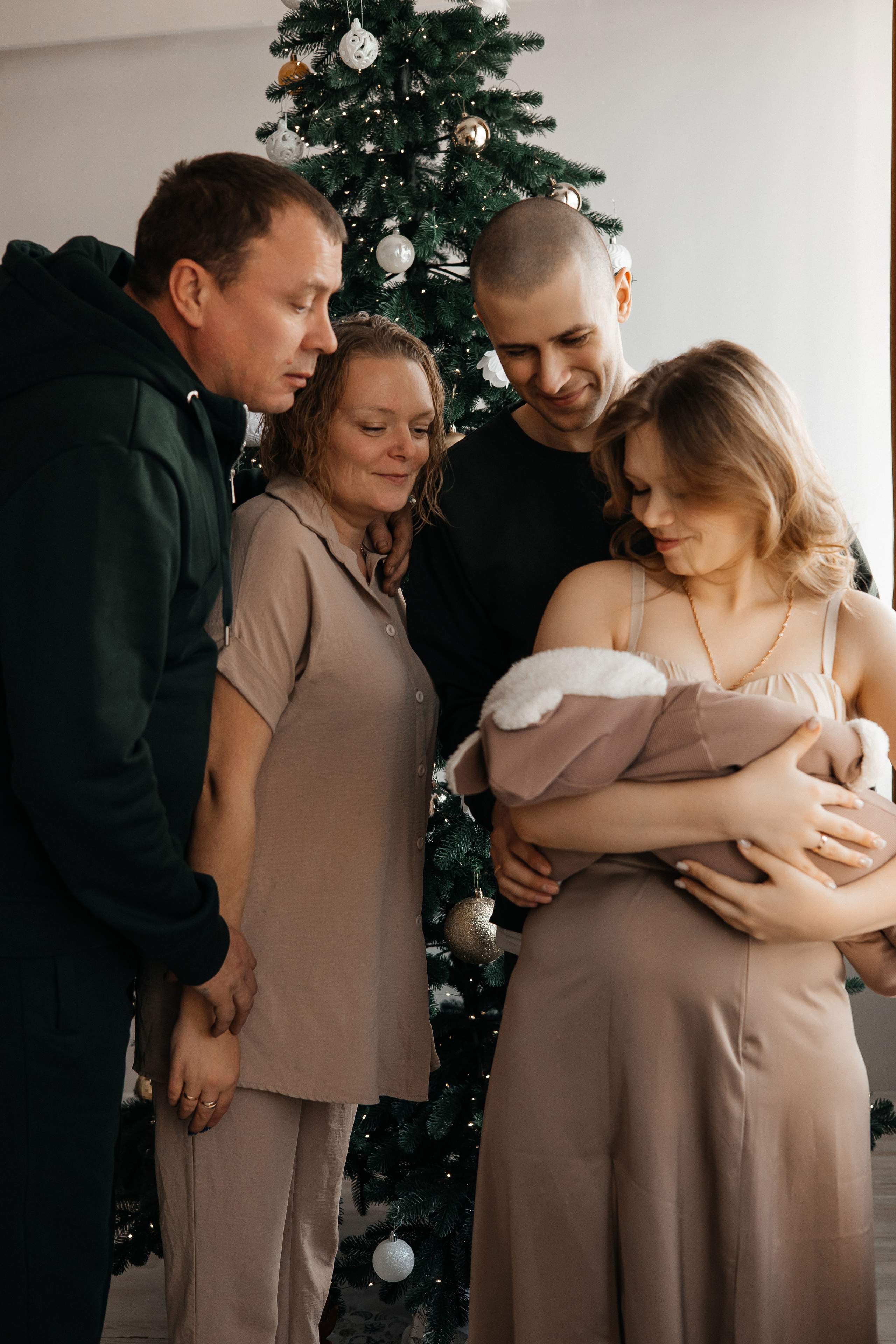 Семейные съемки. Гарутис Лидия профессиональный фотограф в Чите