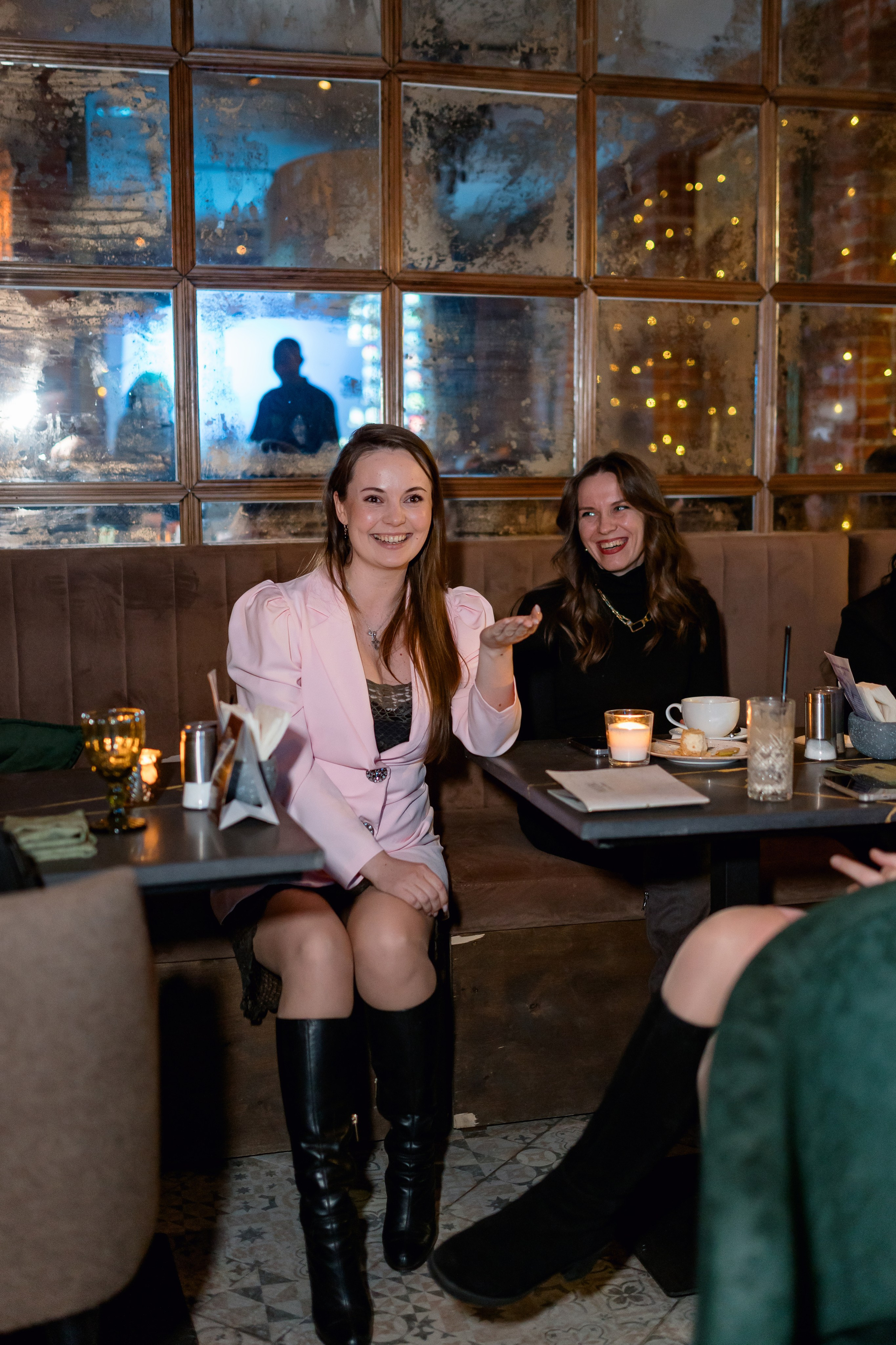 Мероприятие. Фотограф Островская Юлия