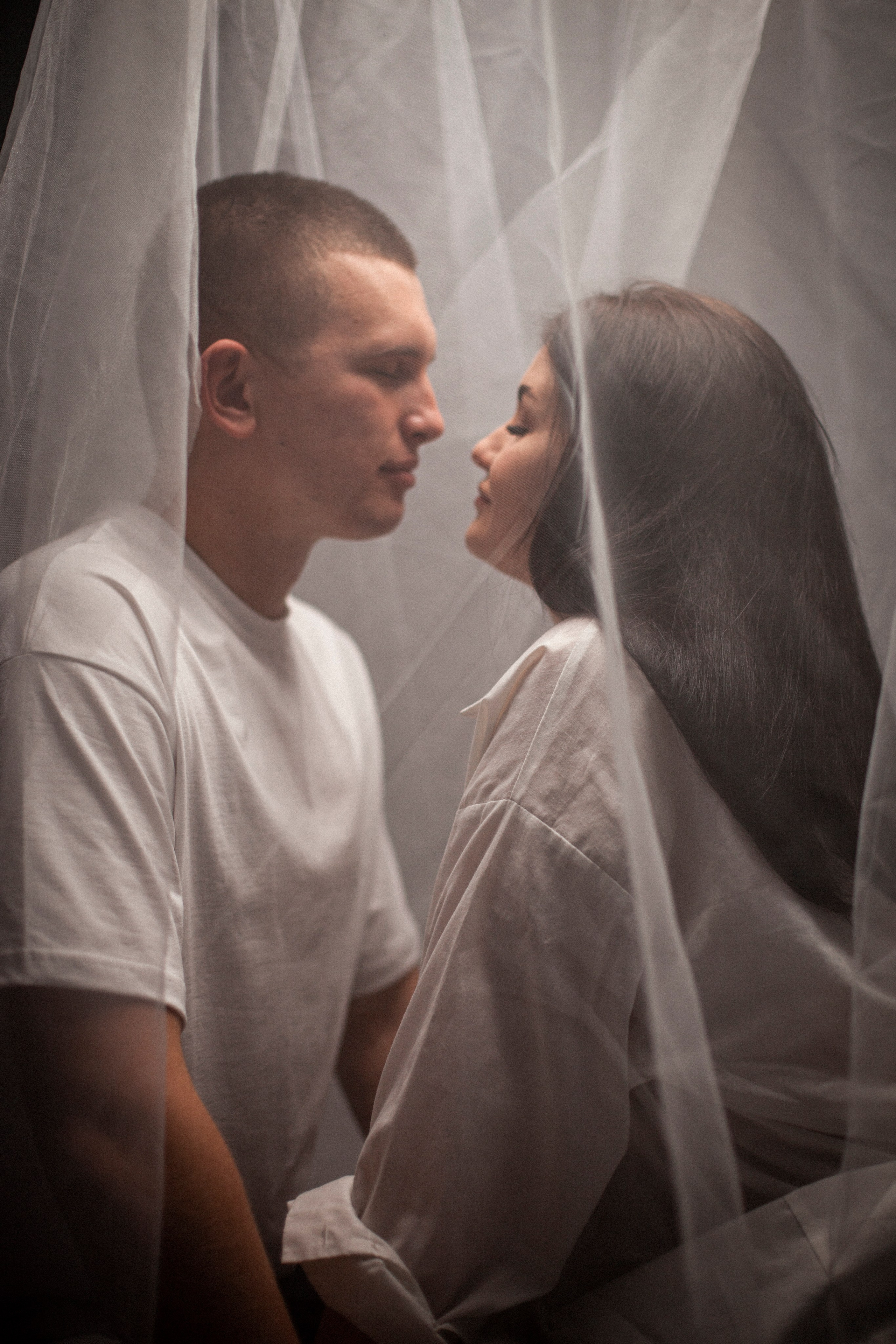 Love story. Людмила Гончарова фотограф в Евпатории и Крыму