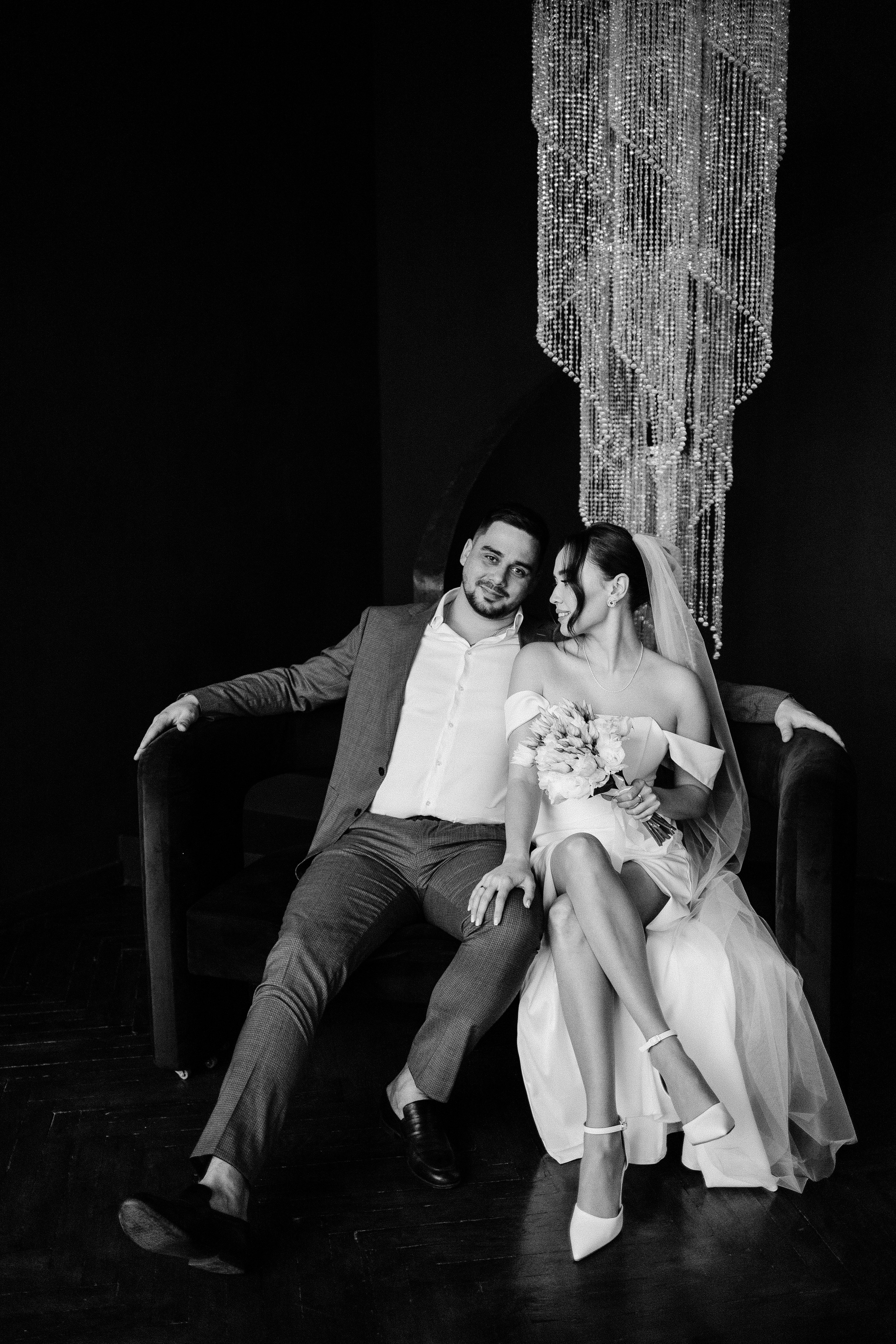 Рамиль и Регина/ 2024. Свадебный и семейный фотограф в Екатеринбурге