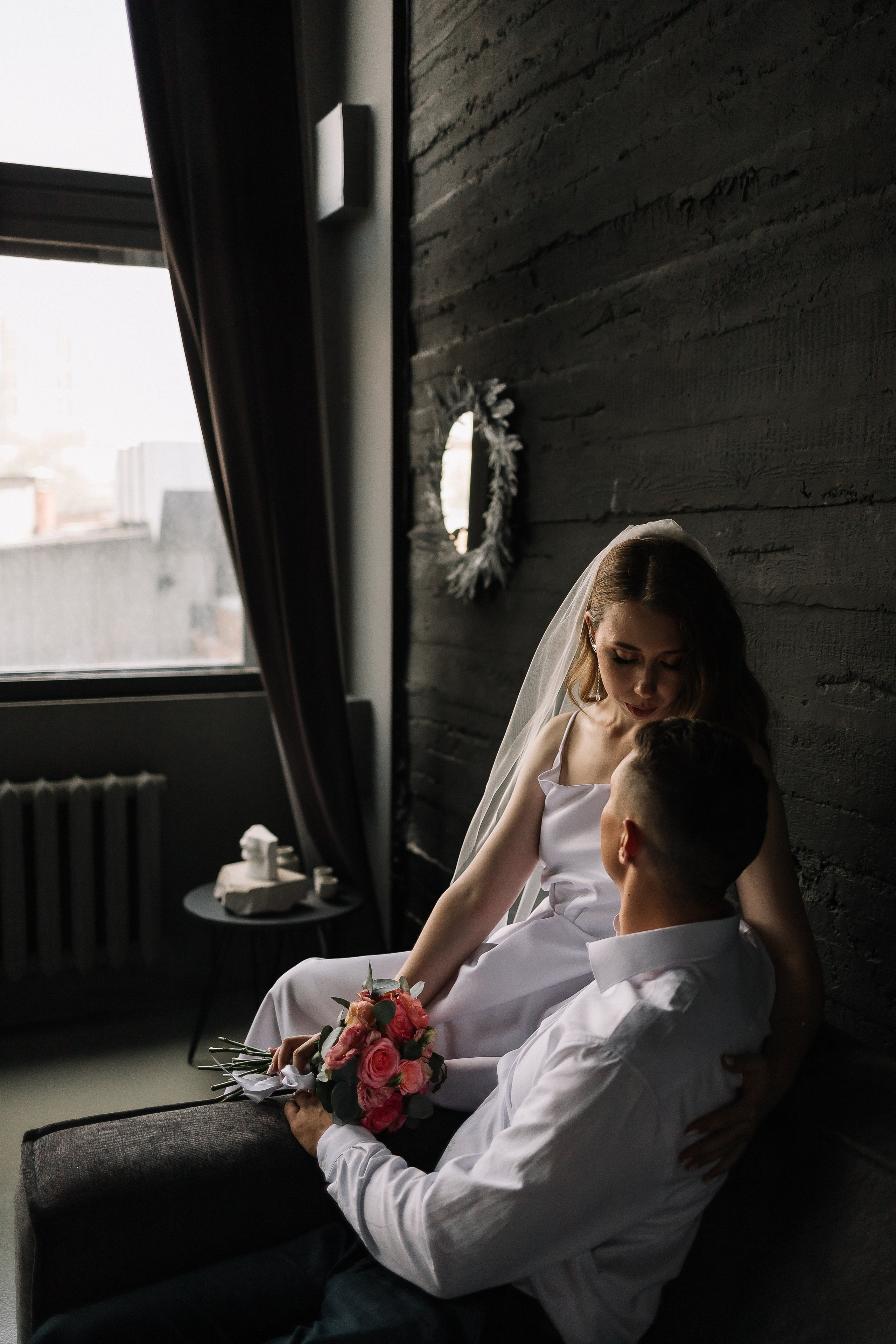 Максим и Екатерина/2024. Свадебный и семейный фотограф в Екатеринбурге