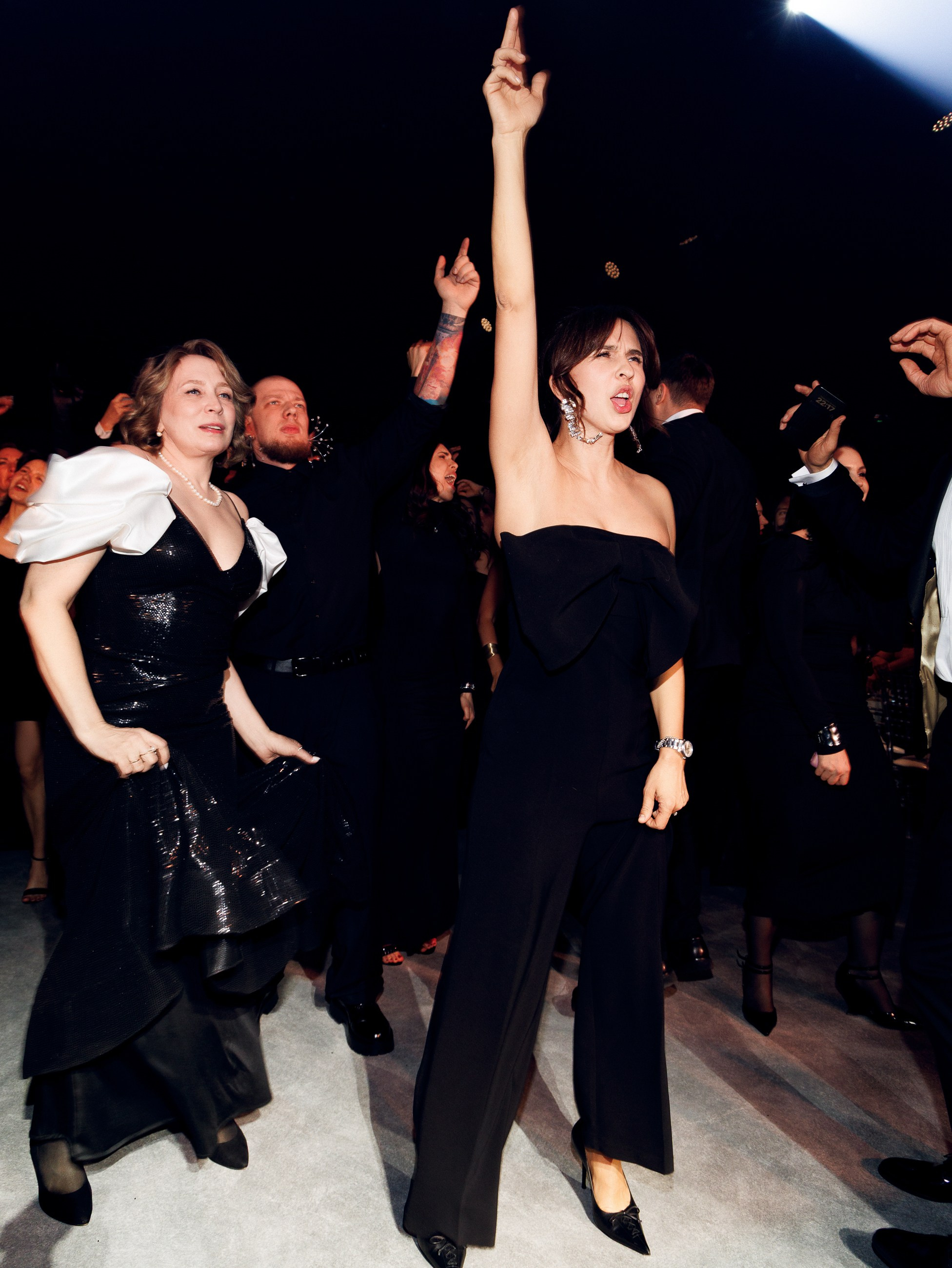 Ежегодная премия — White Wedding Awards 2025