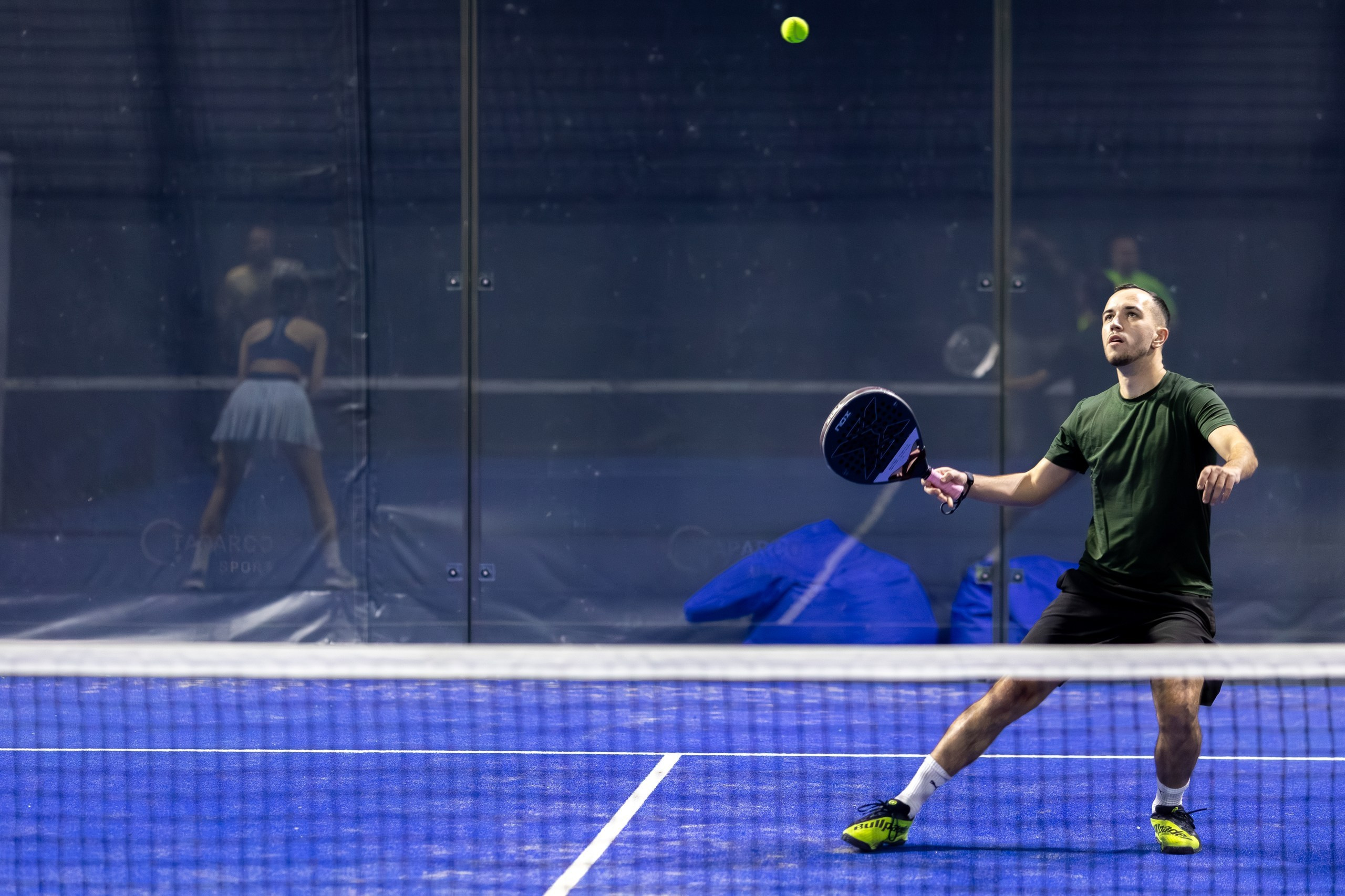 Репортажный спортивный фотограф в Краснодаре, Евгений Суковатых