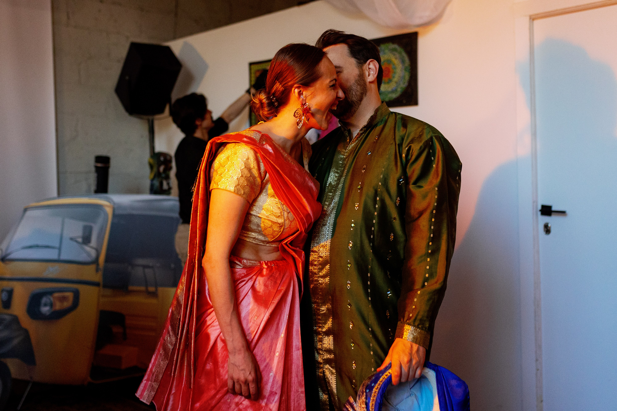 Фотограф на мероприятие в Москве. Свадебный фотограф в Москве Мария Крош