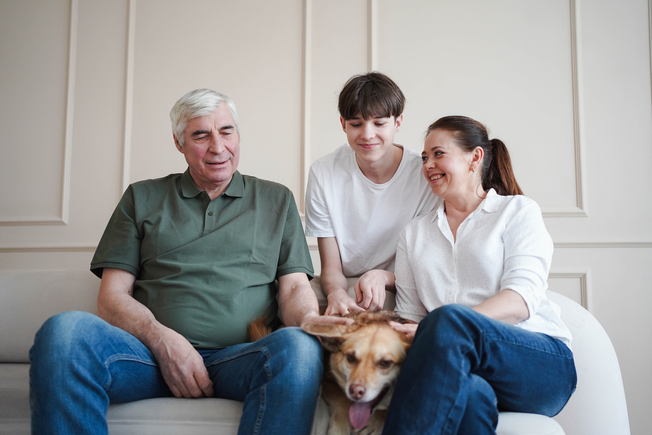 Варежка. Семейный и портретный фотограф в Екатеринбурге Yana Strok