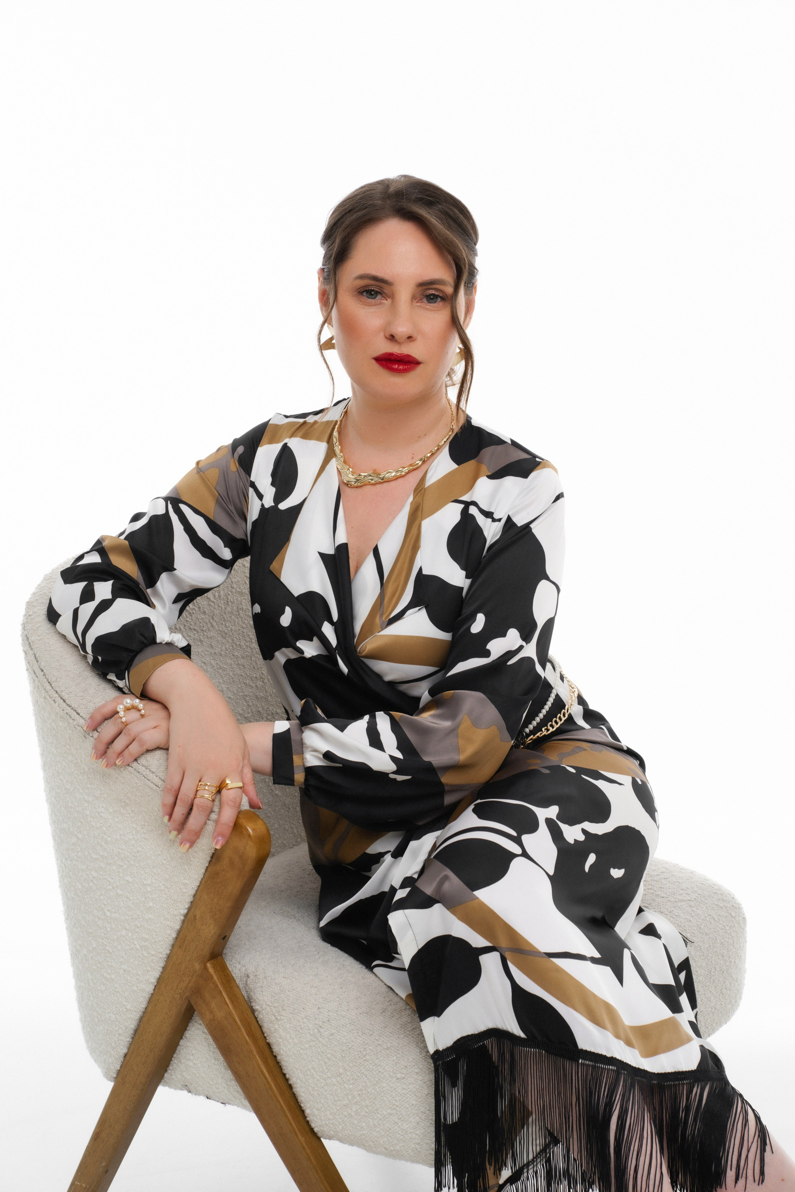 Женский портрет. Портретный фотограф г. Краснодар