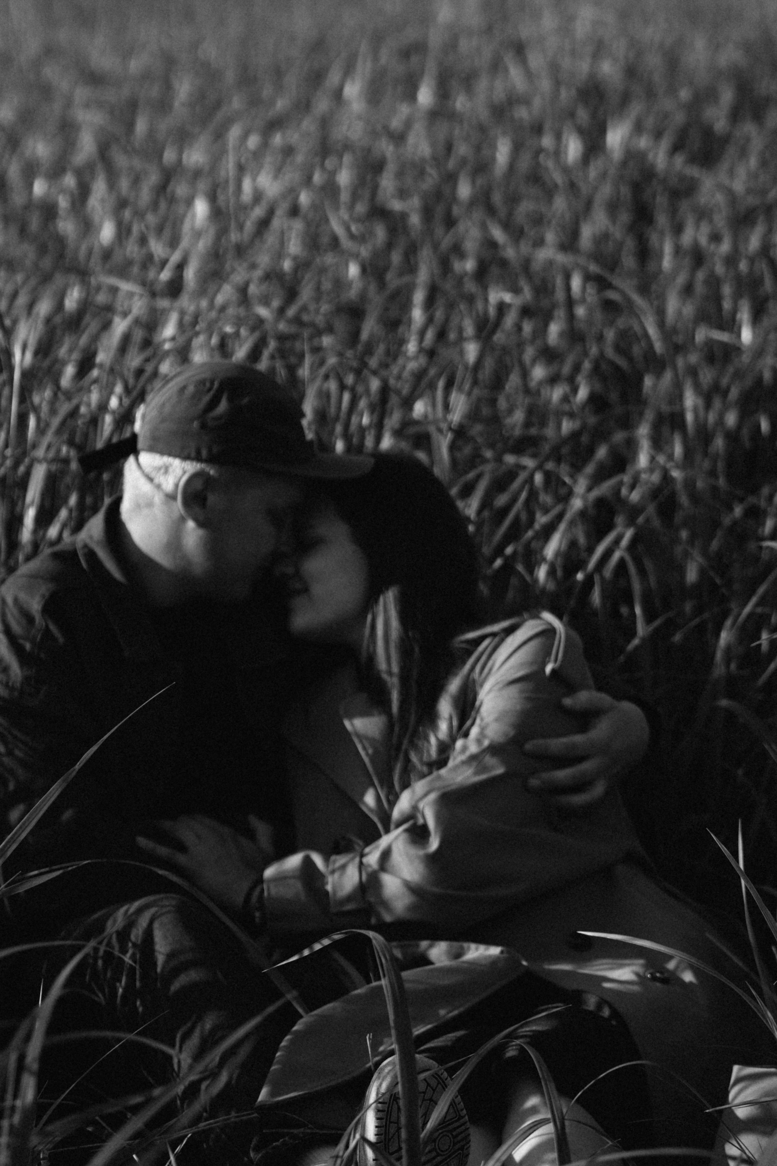 Парные. Фотограф на Камчатке Воронина Ульяна