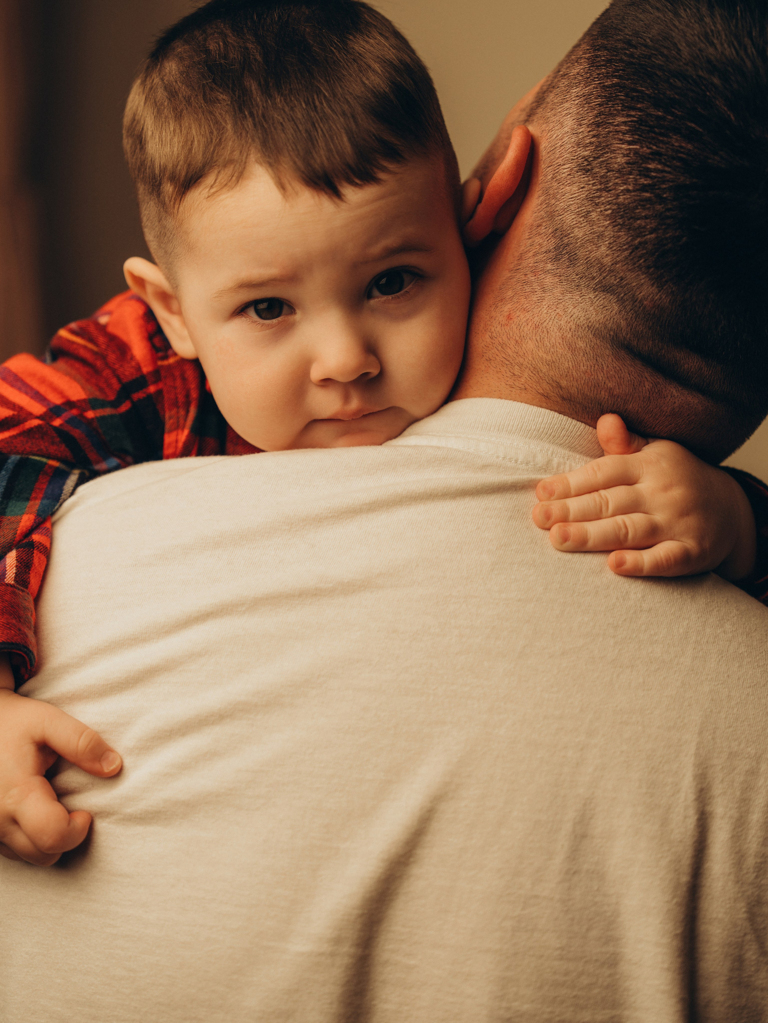 Семейные. Фотограф на Камчатке Воронина Ульяна
