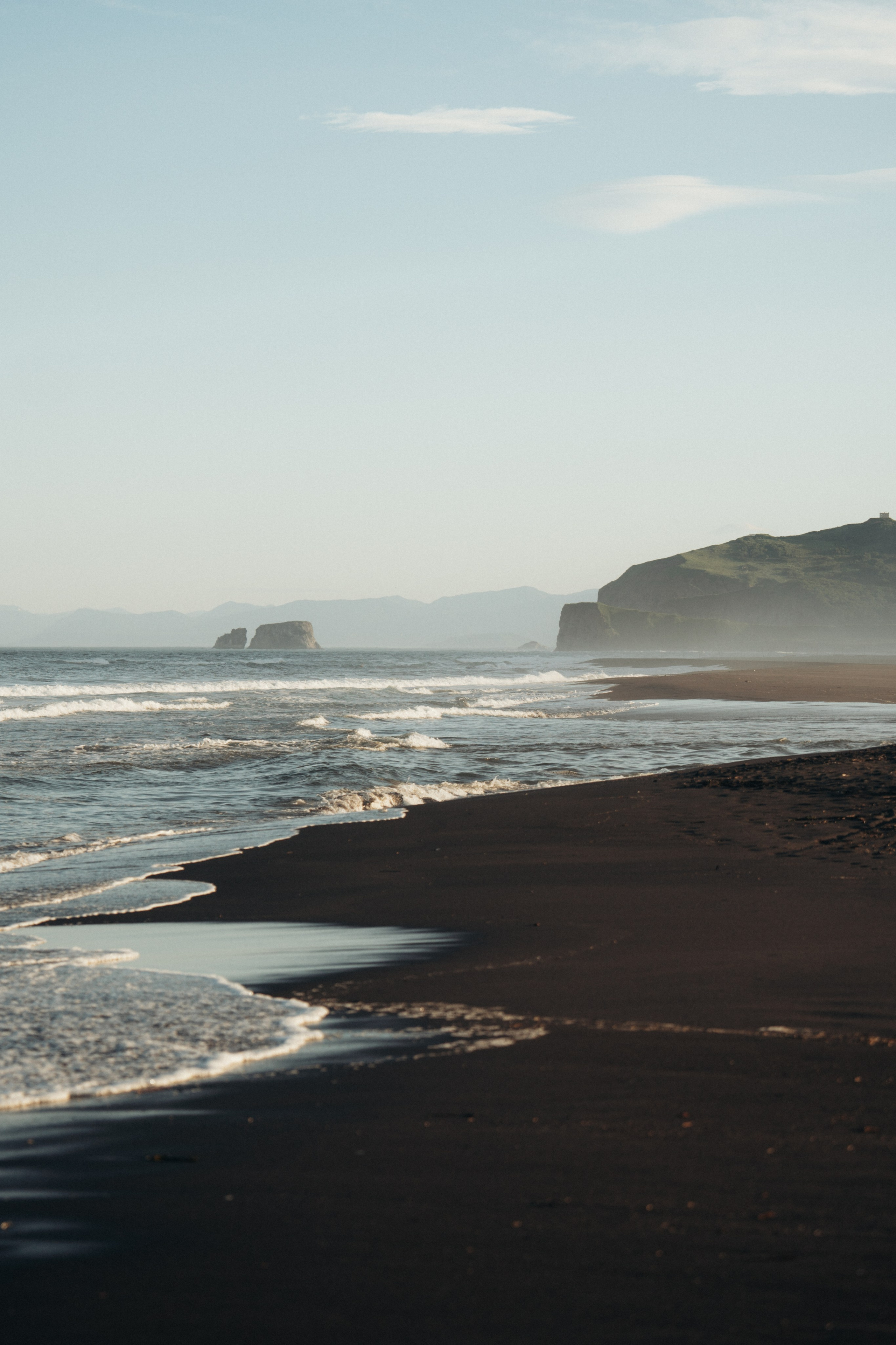Парные. Фотограф на Камчатке Воронина Ульяна