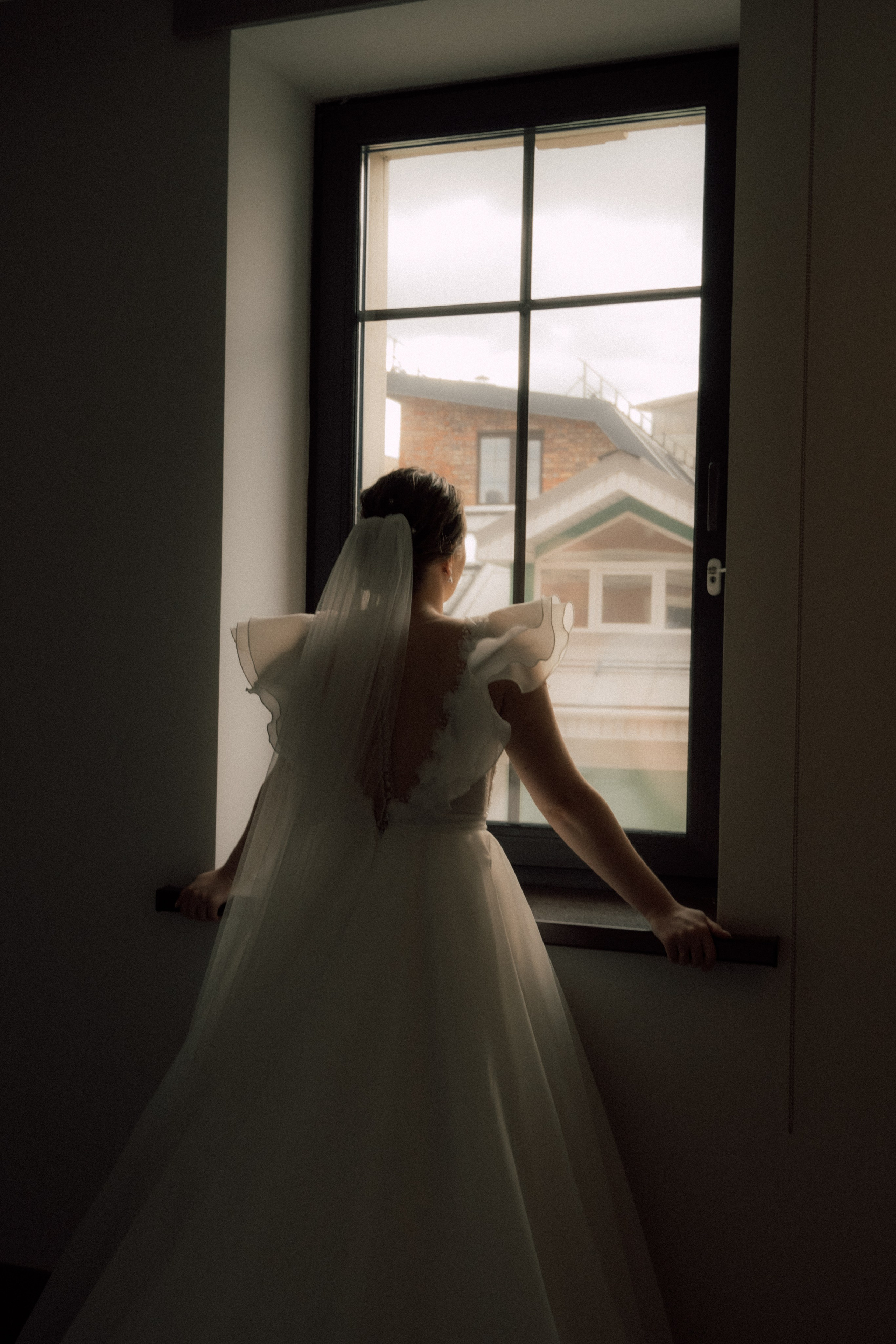 Свадьба  в Нижнем Новгороде на площадке Forself. Свадебный фотограф Нижний Новгород Фатичев Артем